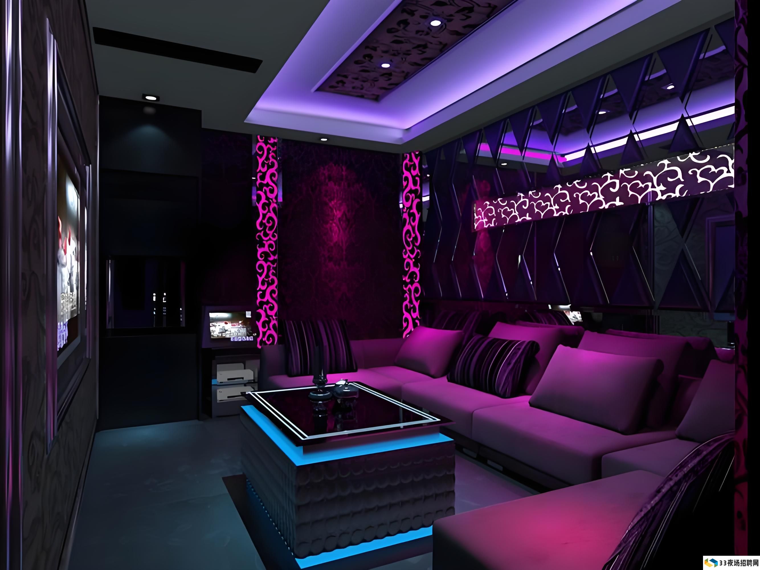 石家庄夜场文化：本地人与外地人的娱乐习惯差异