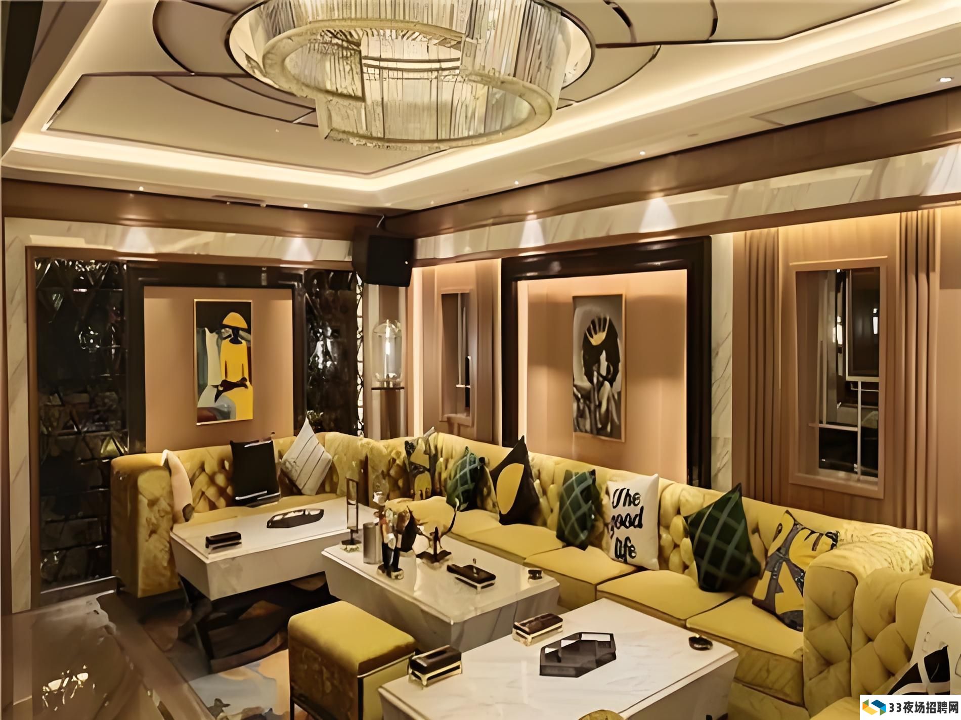 石家庄酒吧探店日记：挖掘那些氛围满分的好地方