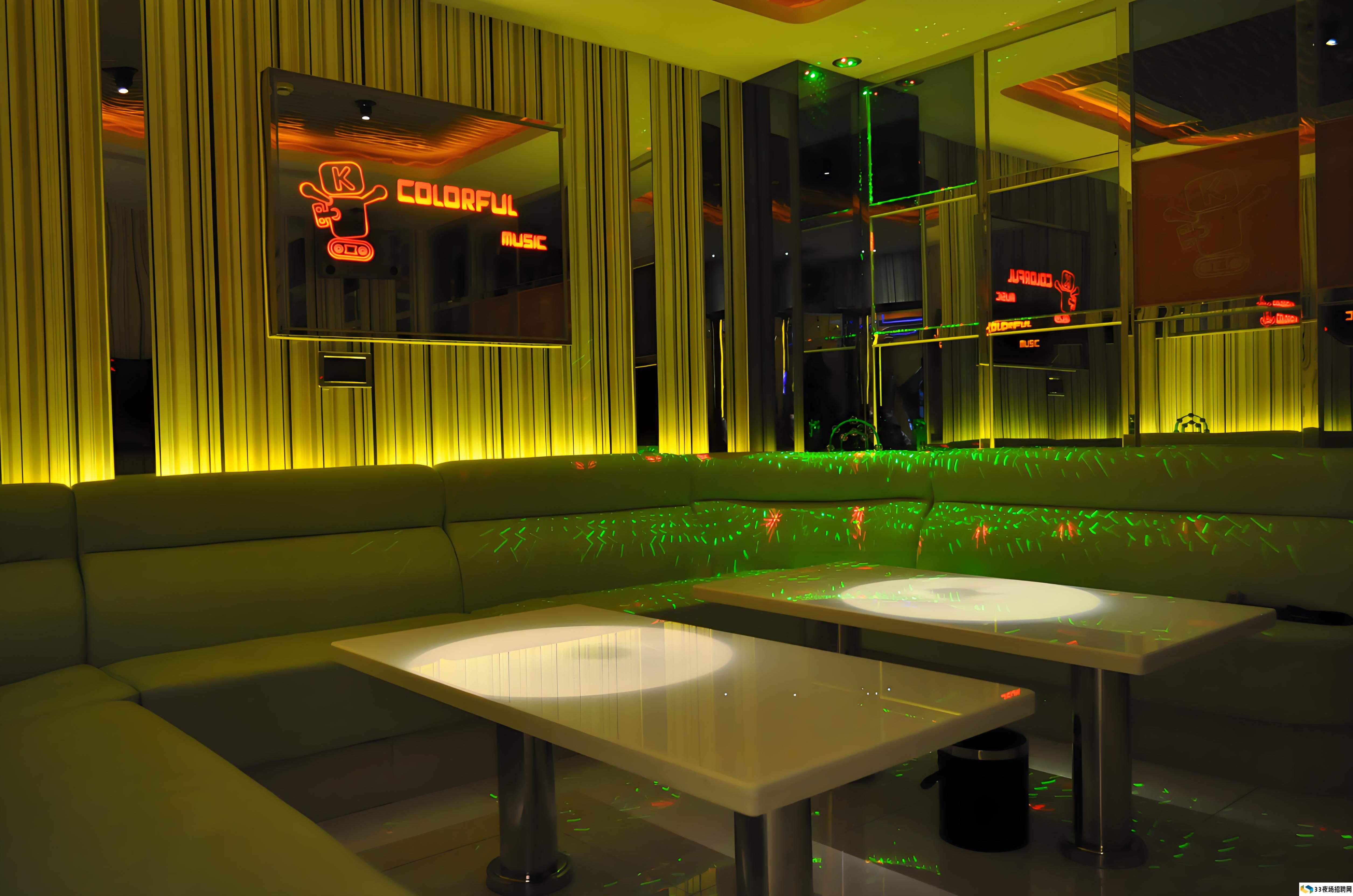 石家庄老牌夜店发展史：见证城市夜生活的变迁历程