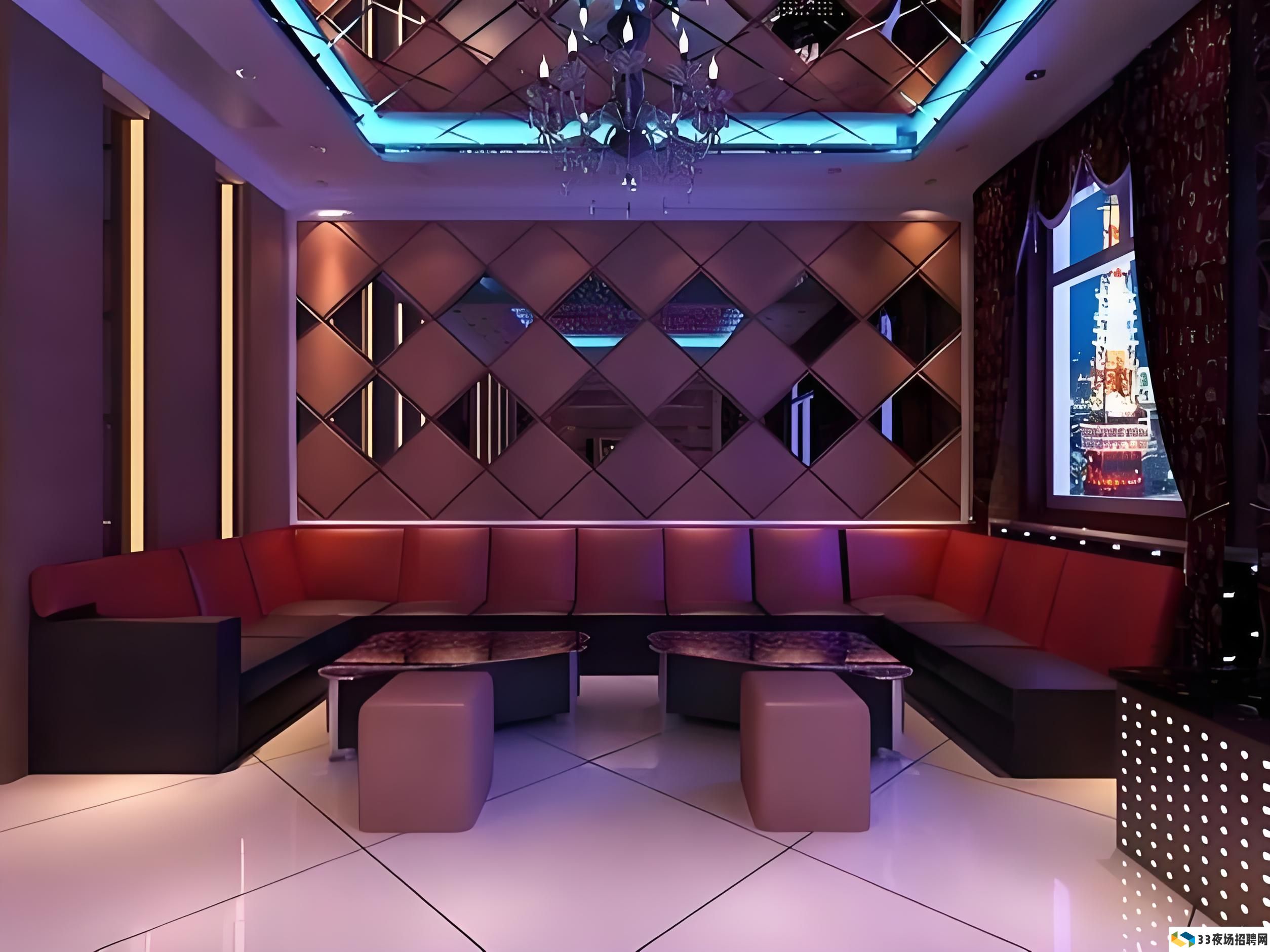 石家庄高性价比夜场消费攻略，年轻人的省钱之道