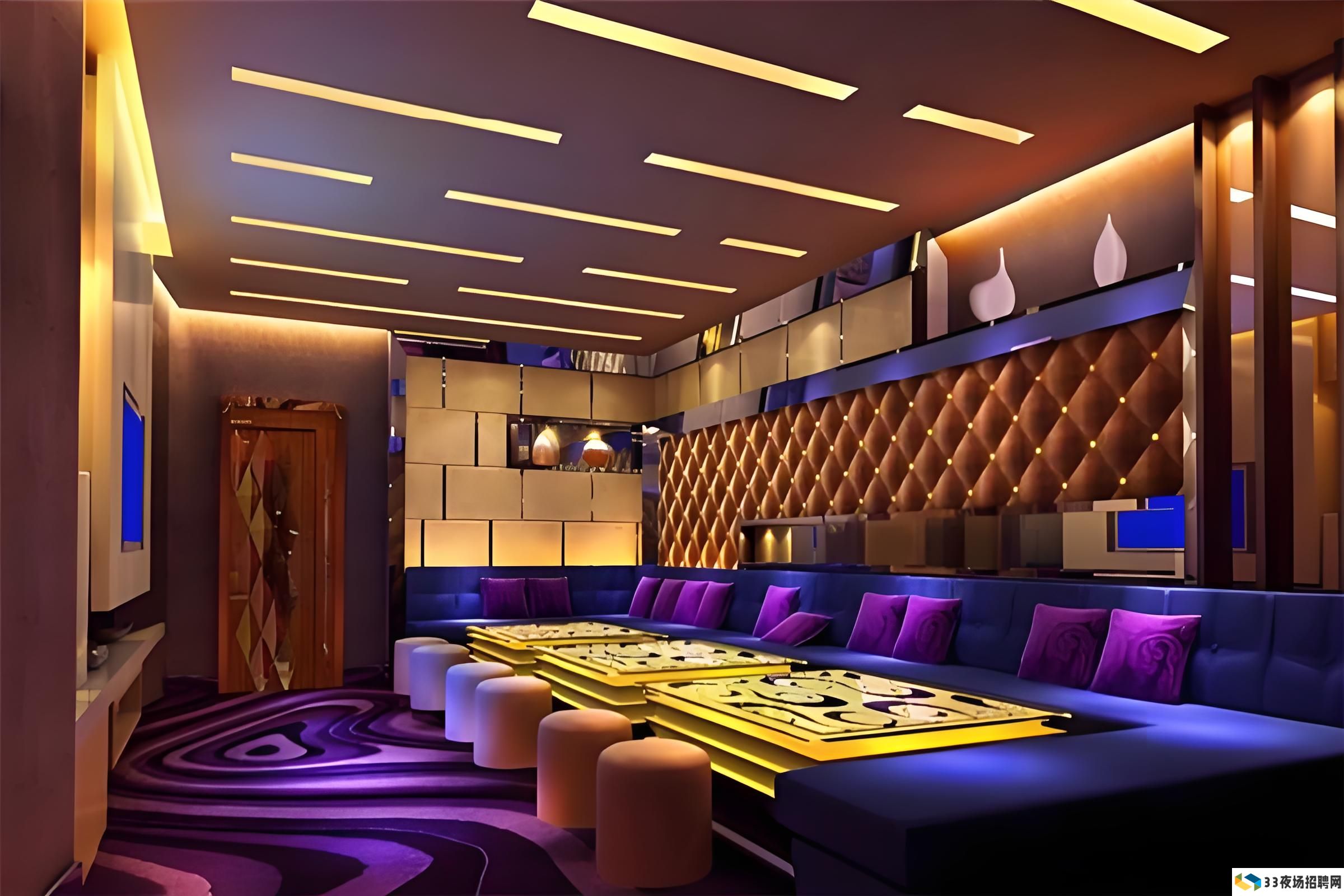 石家庄夜场优惠活动大盘点：节假日狂欢指南