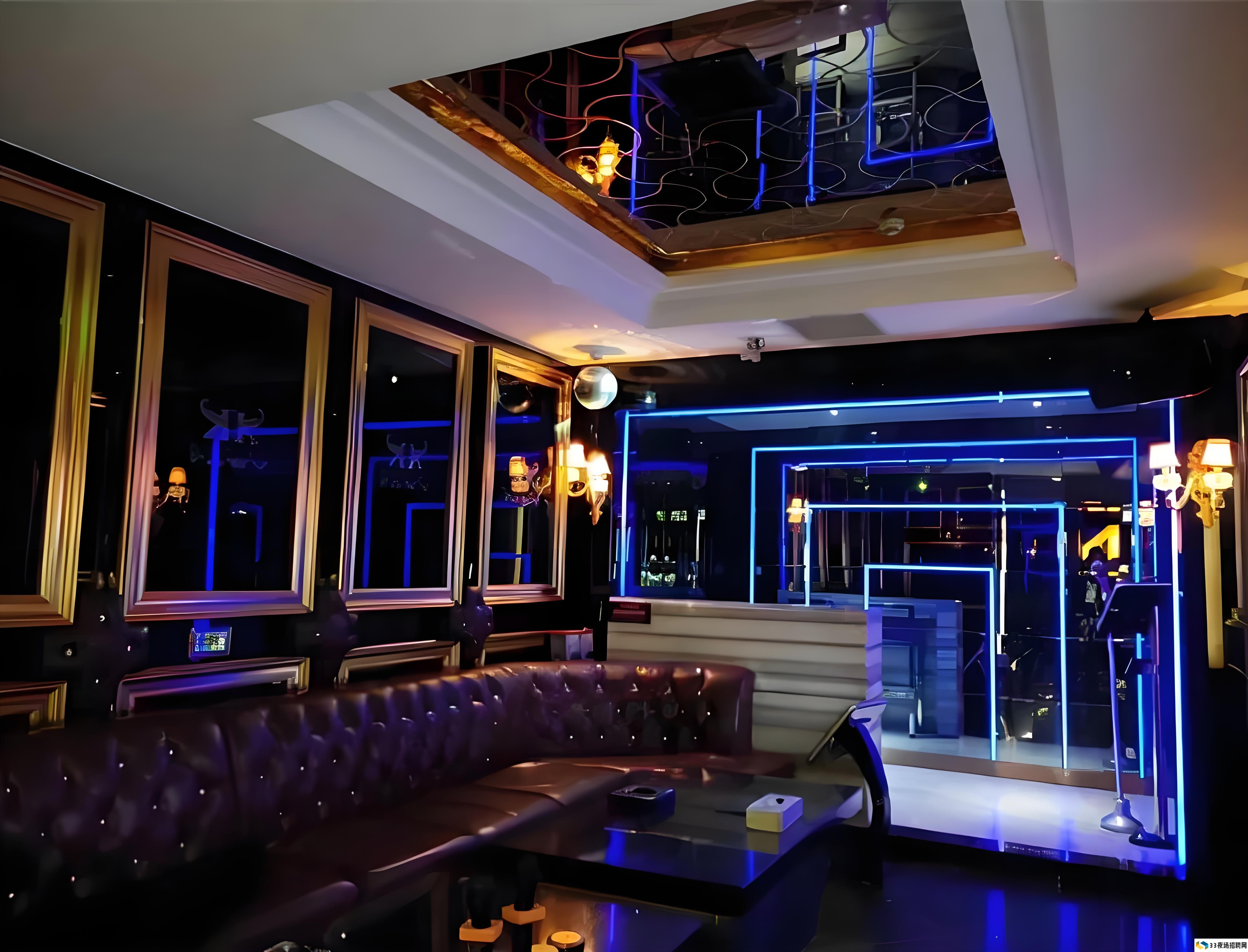 健康放松，合理享受石家庄夜场生活