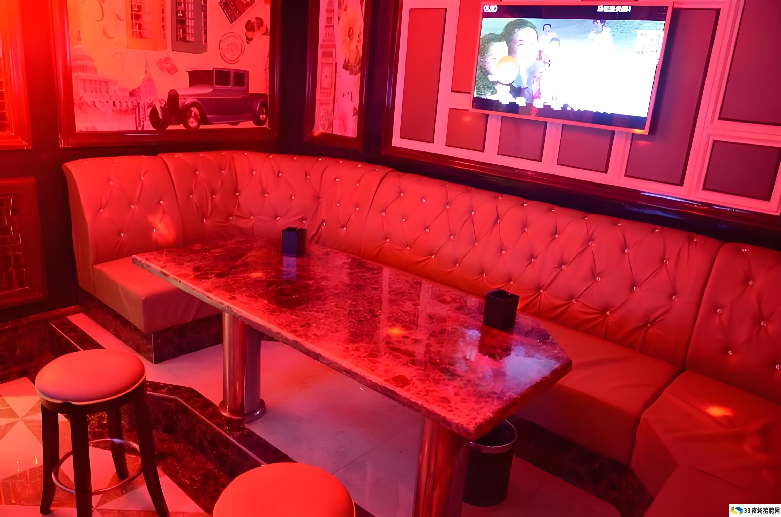 探寻石家庄夜生活 酒吧打卡清单