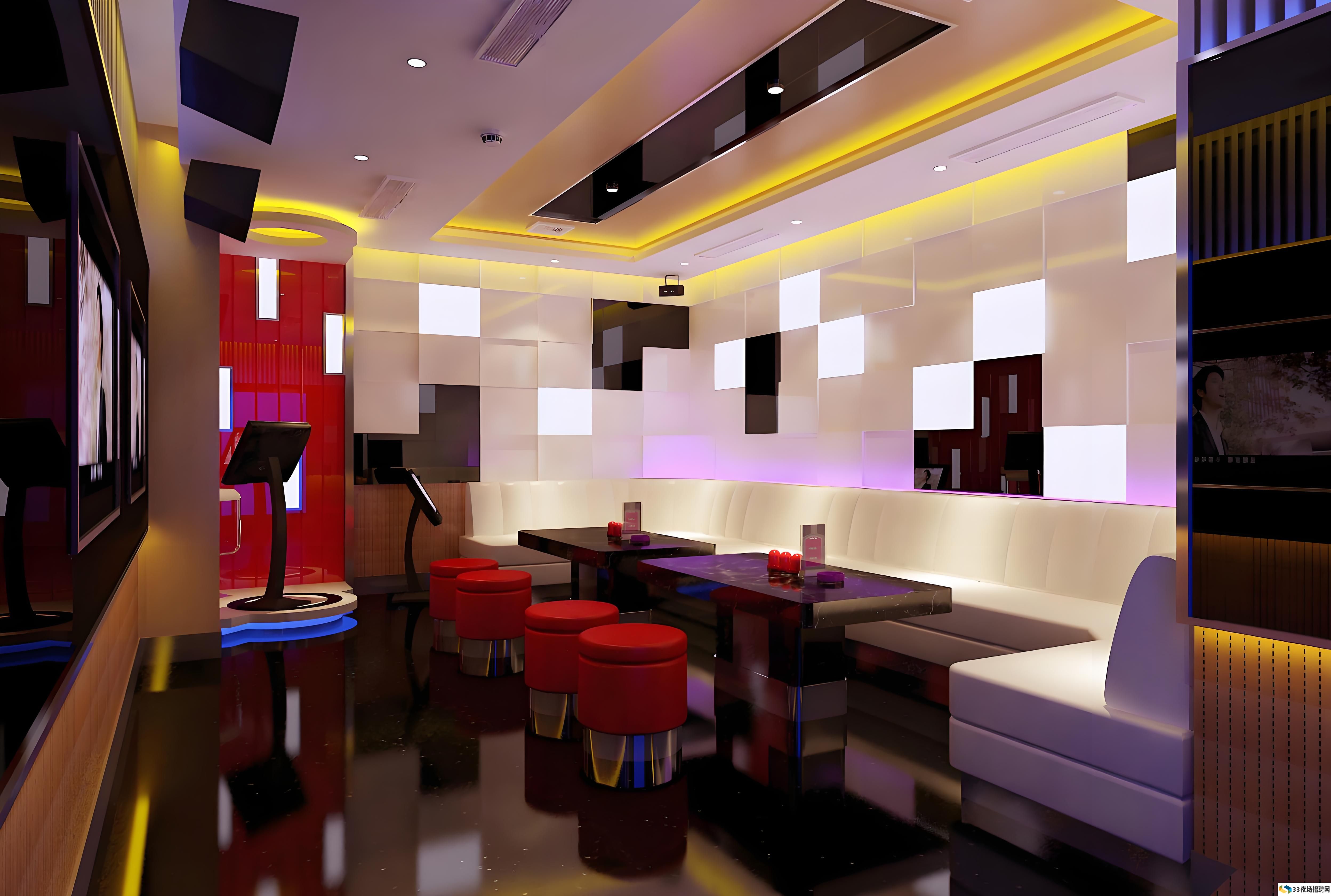 石家庄KTV必点经典曲目，点燃你的欢乐时光