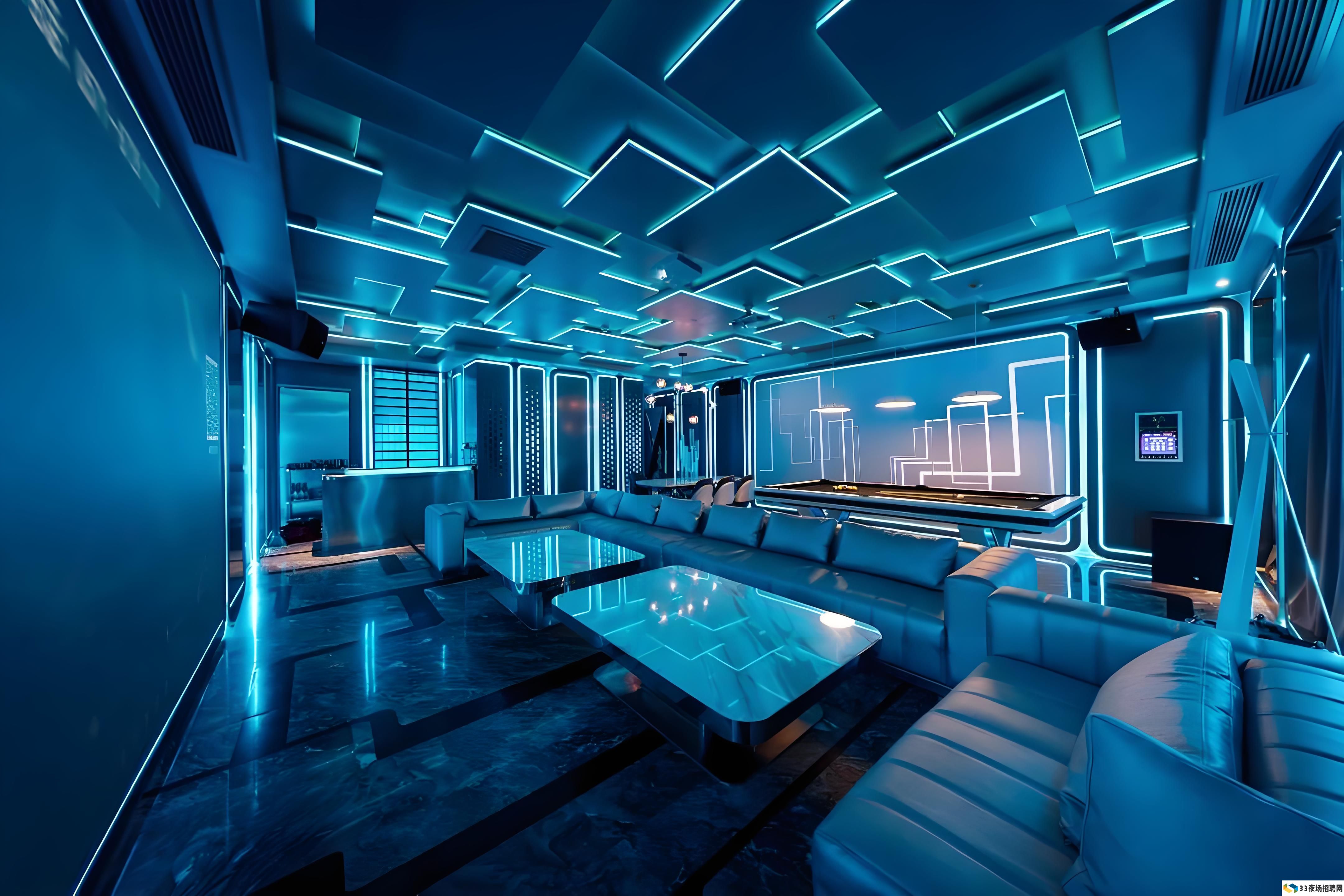 音乐现场大比拼，石家庄这几家酒吧不容错过！