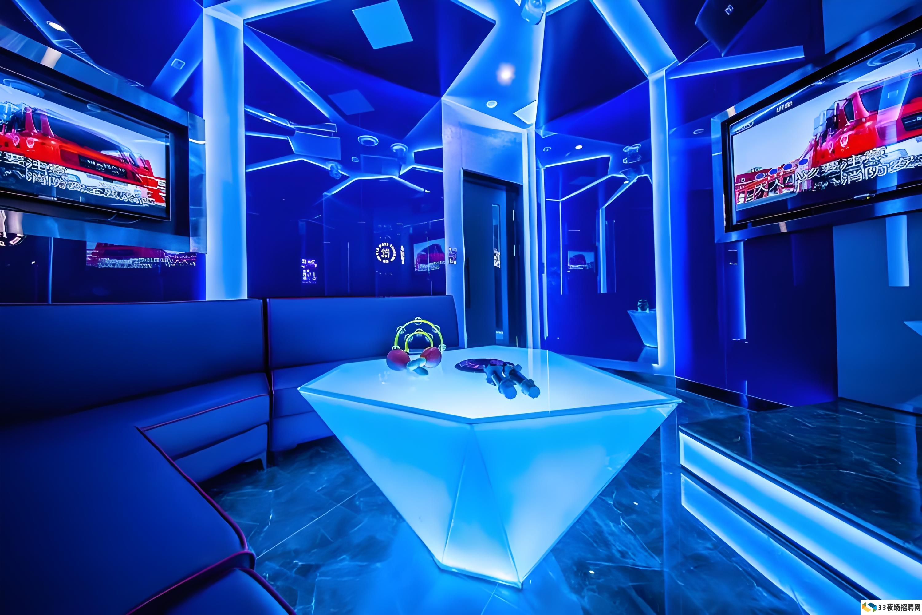 探寻石家庄那些隐秘巷子中的清吧魅力