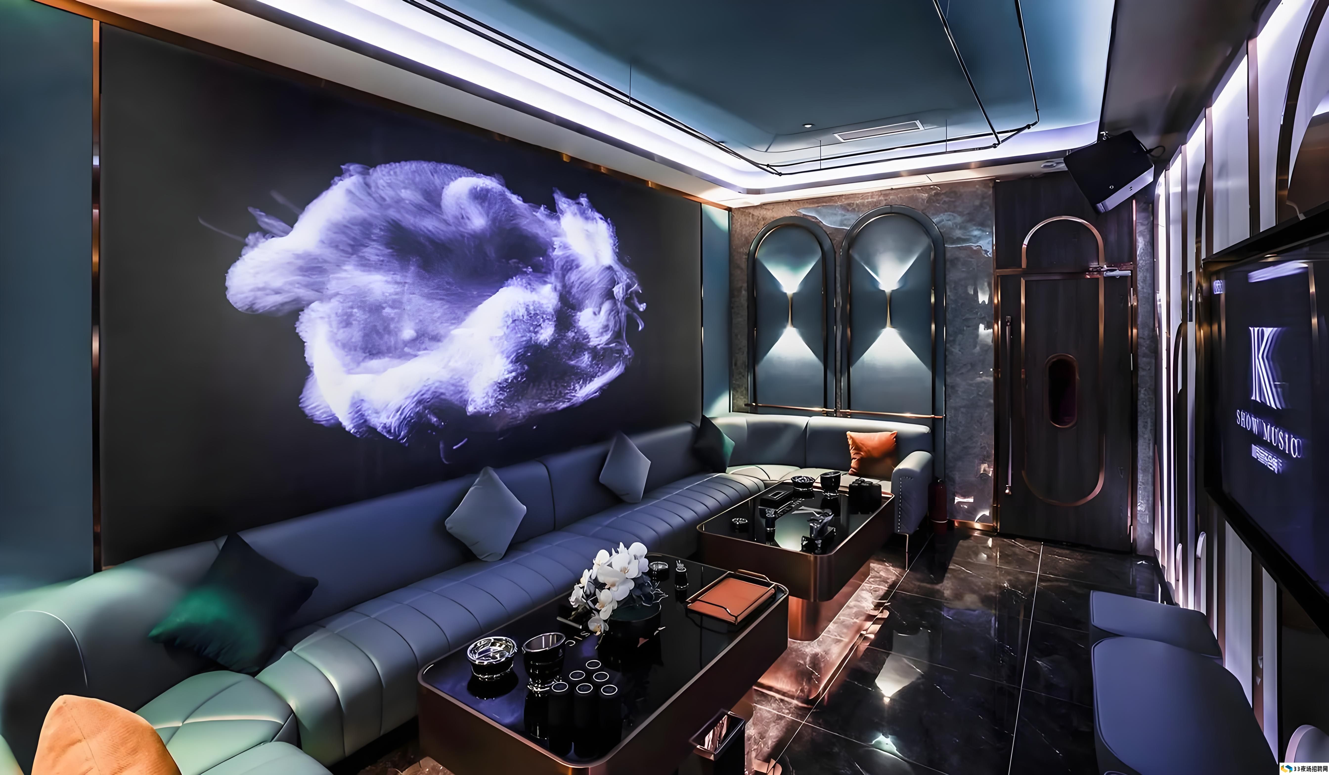 夜幕石家庄，除去酒吧的年轻天地