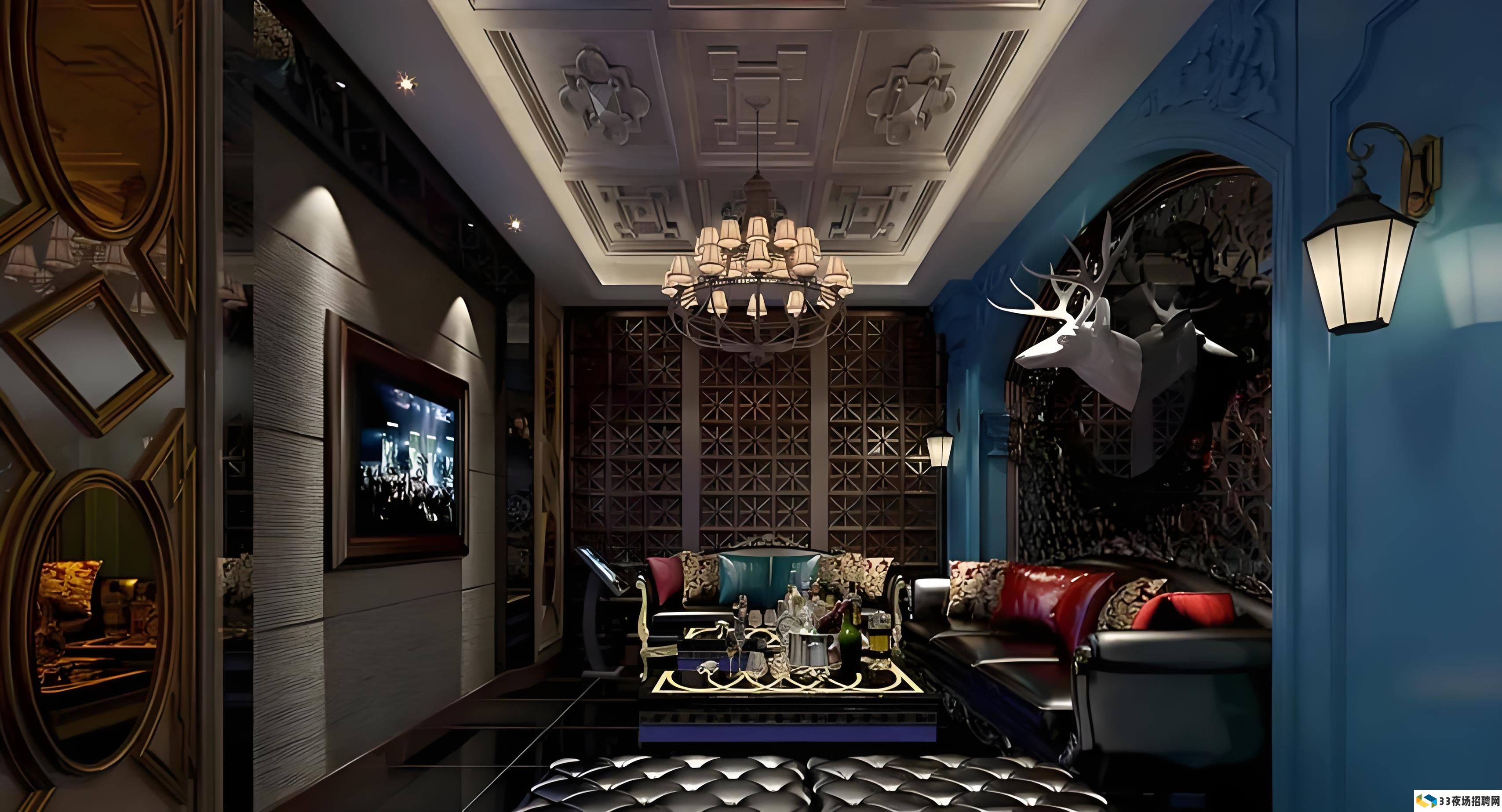 石家庄团建好去处：探秘娱乐设施齐全的大型KTV包厢