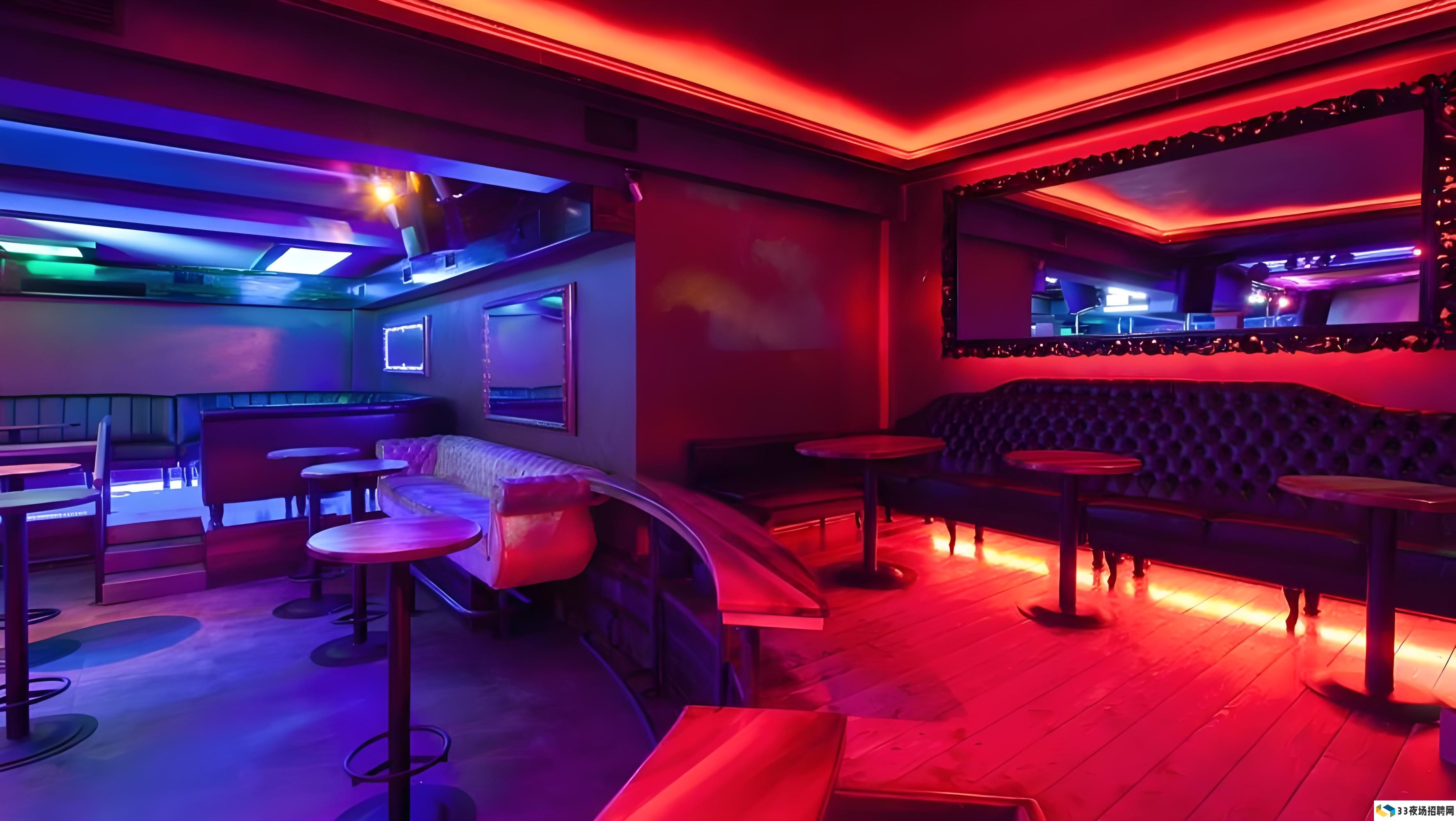 石家庄最火网红酒吧探店评测：是否值得一去