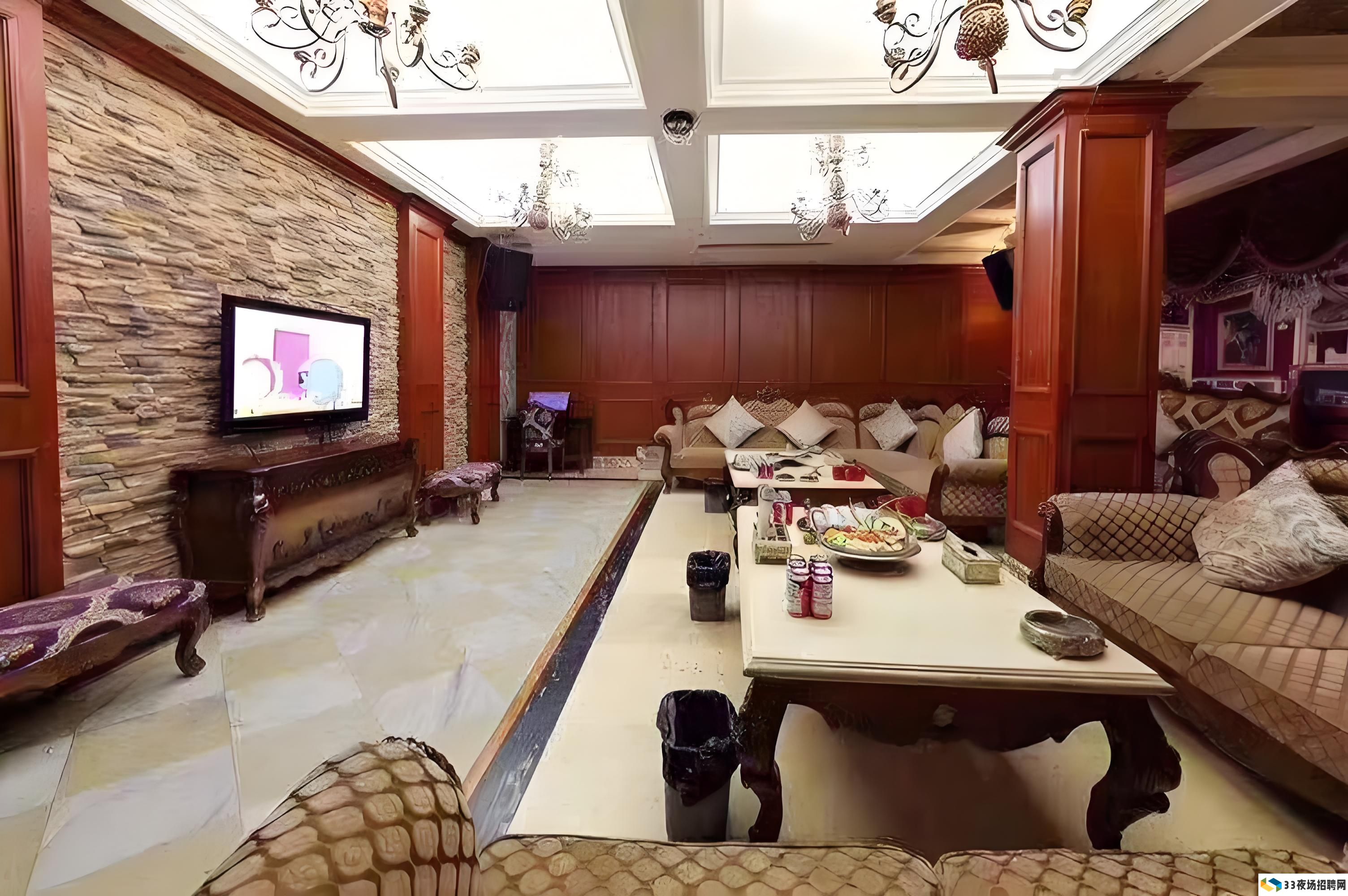 石家庄夜场：寻找与你共振的DJ夜猫女郎！