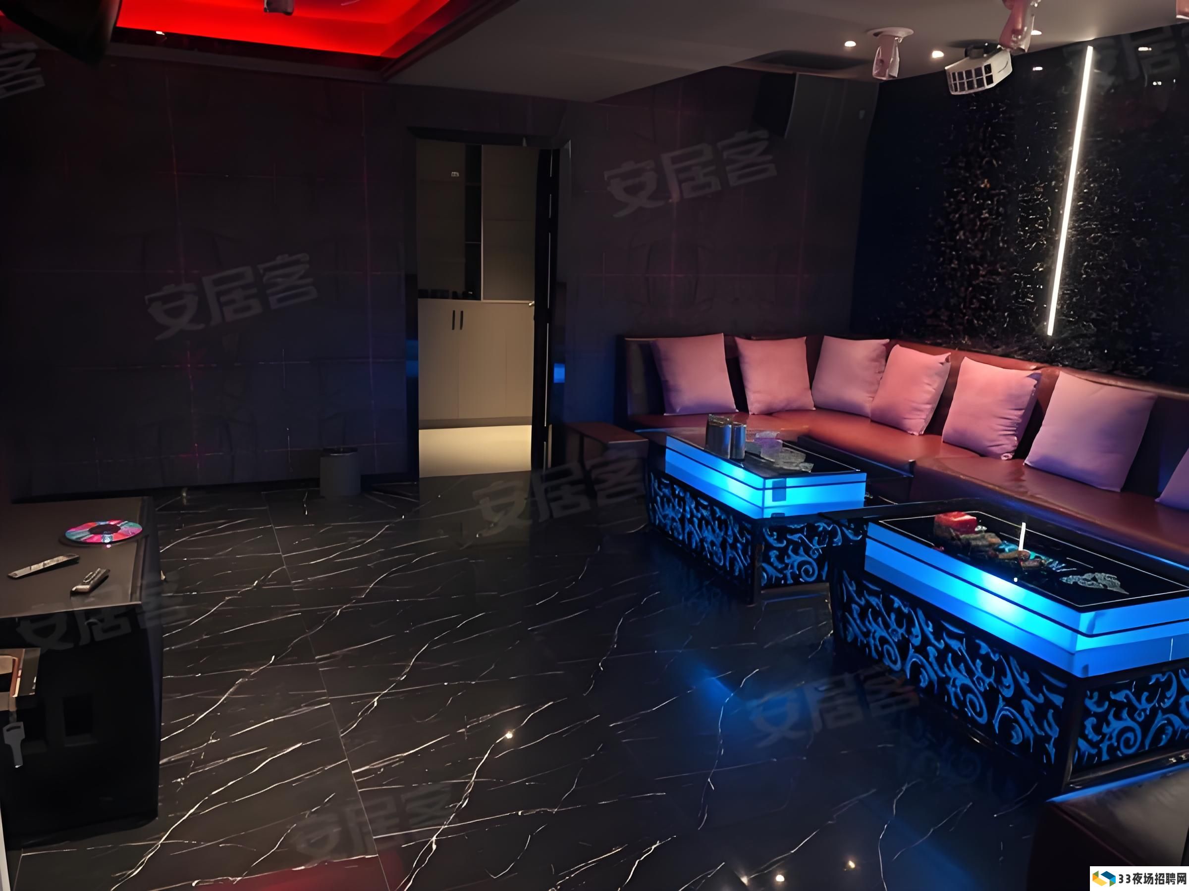 石家庄夜场招聘 | 年轻就要嗨，我在这里等你来！