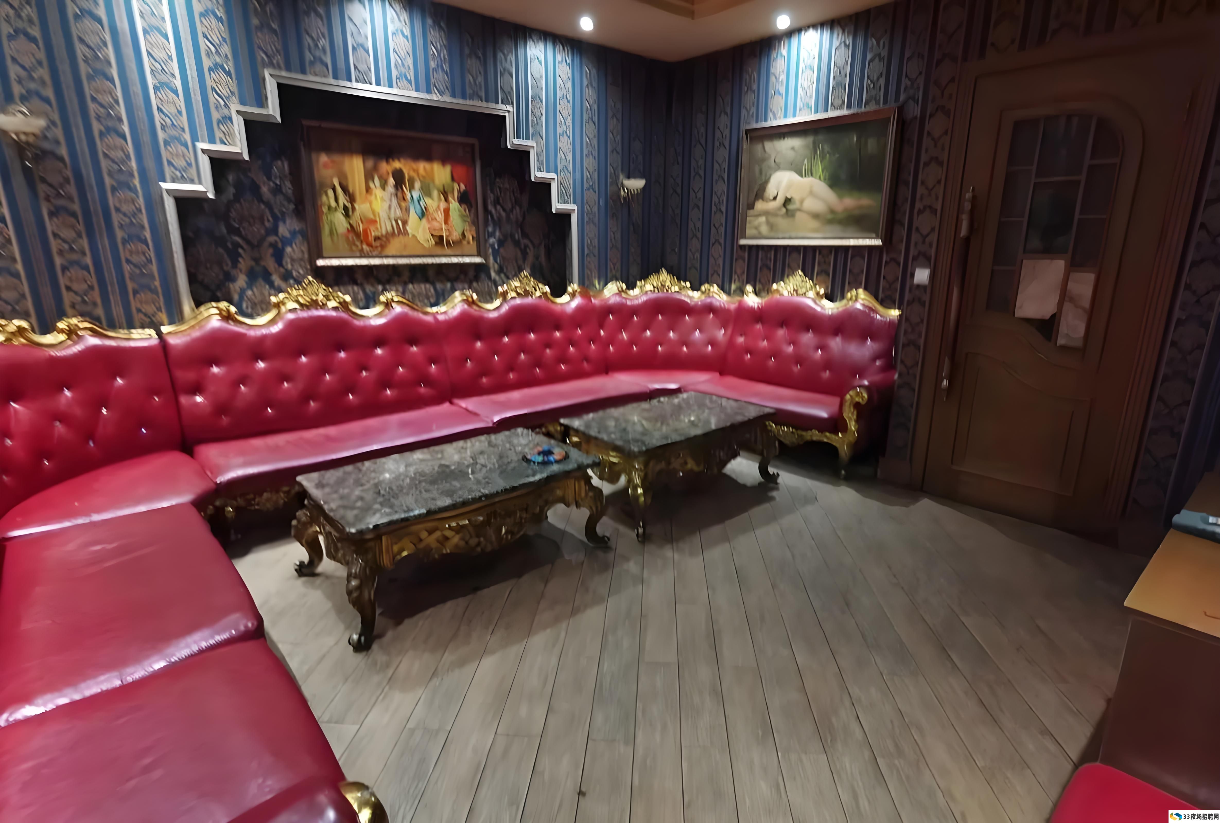 石家庄酒吧街诚聘女店长：这可能是你最闪耀的职场舞台！