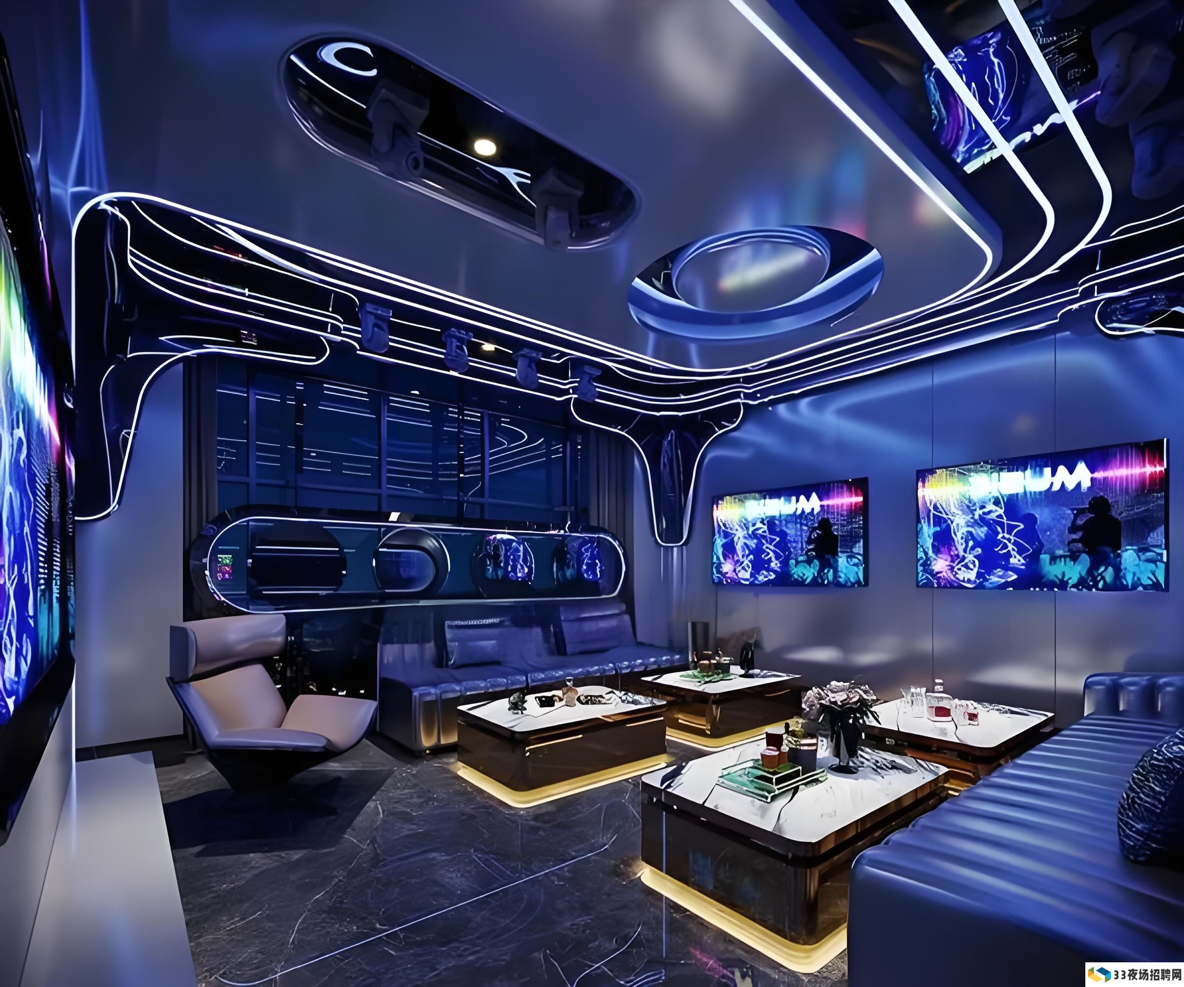 加入我们：石家庄最酷酒吧招募女调酒学徒！