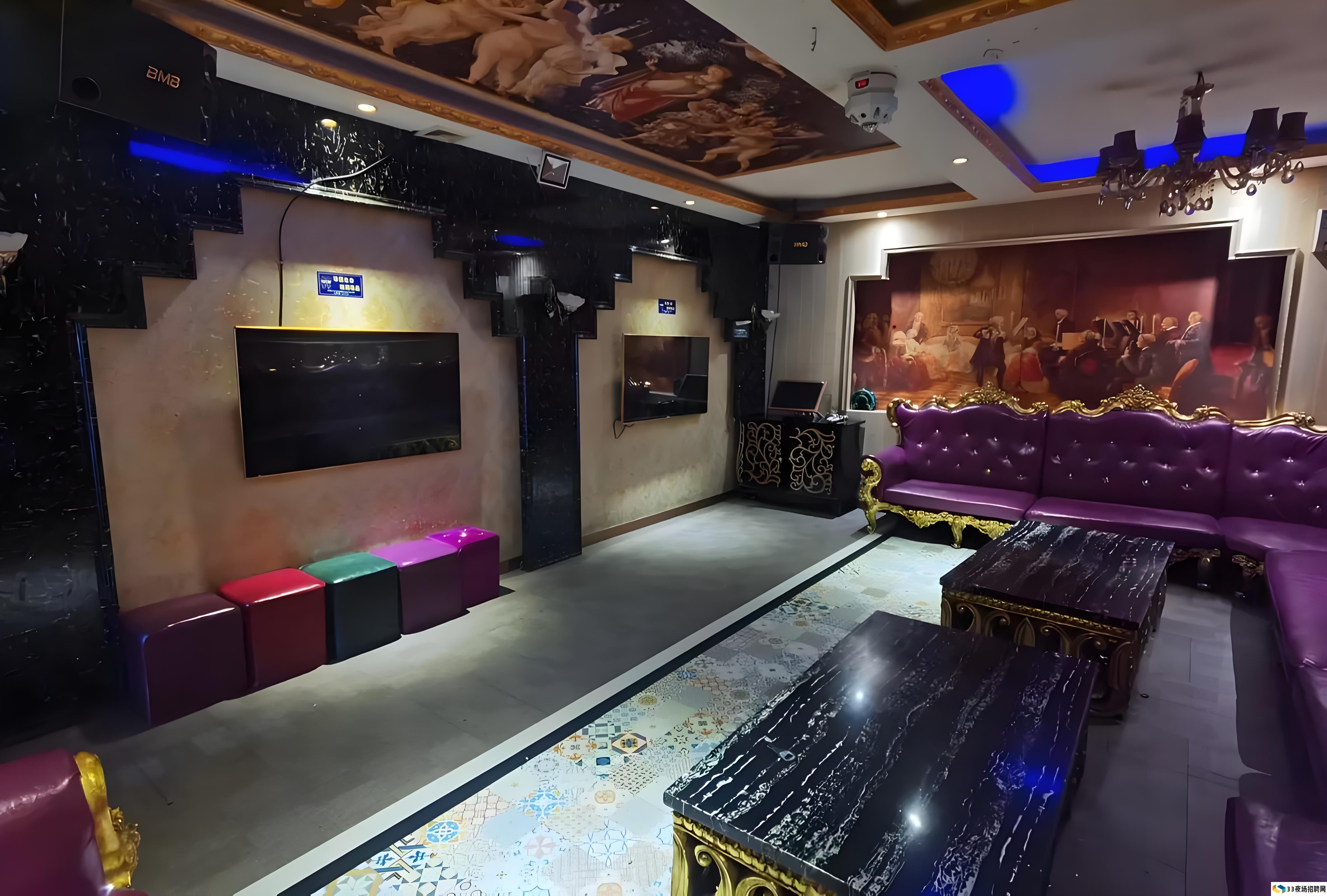 寻找夜场中的明日之星：石家庄音乐餐吧艺人招聘