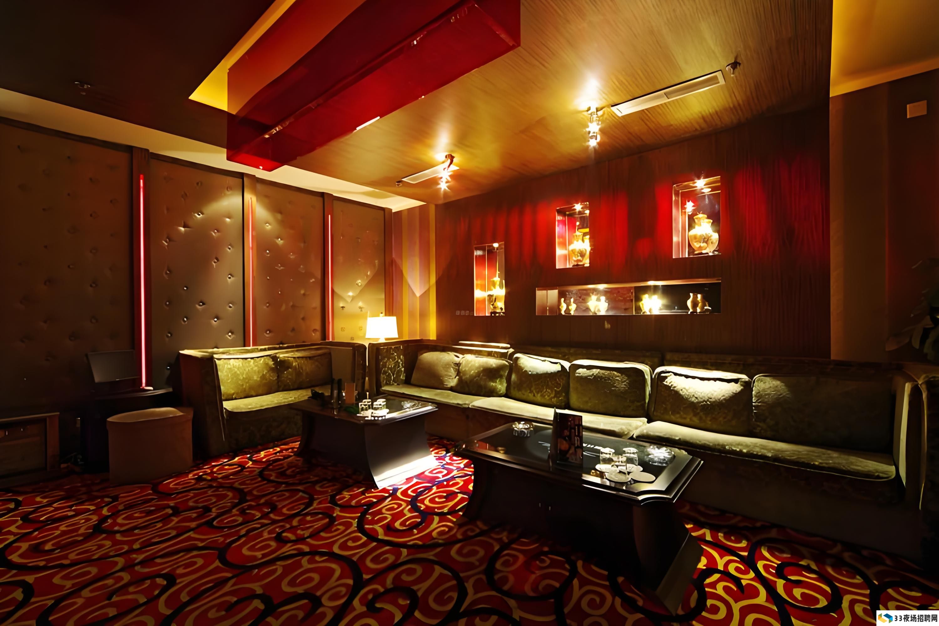 石家庄夜场诚聘：来吧，激发你的魅力光芒！