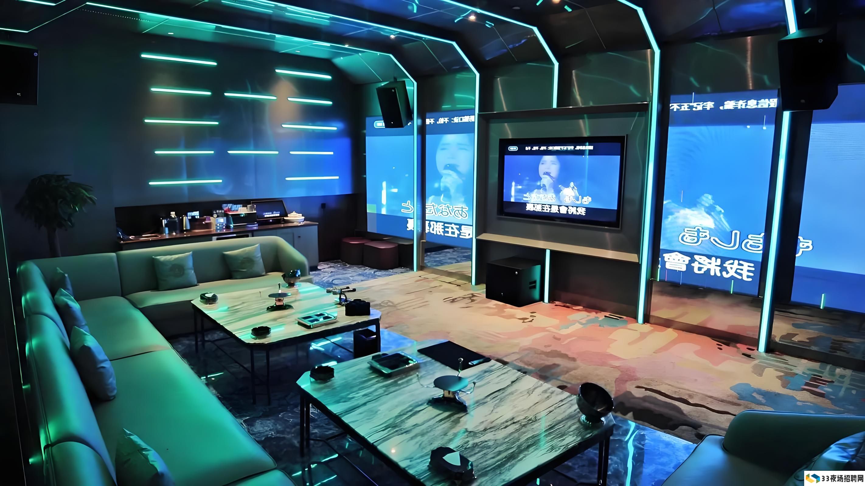 石家庄顶级夜场招聘神器来袭，美女服务生快来加入我们吧！