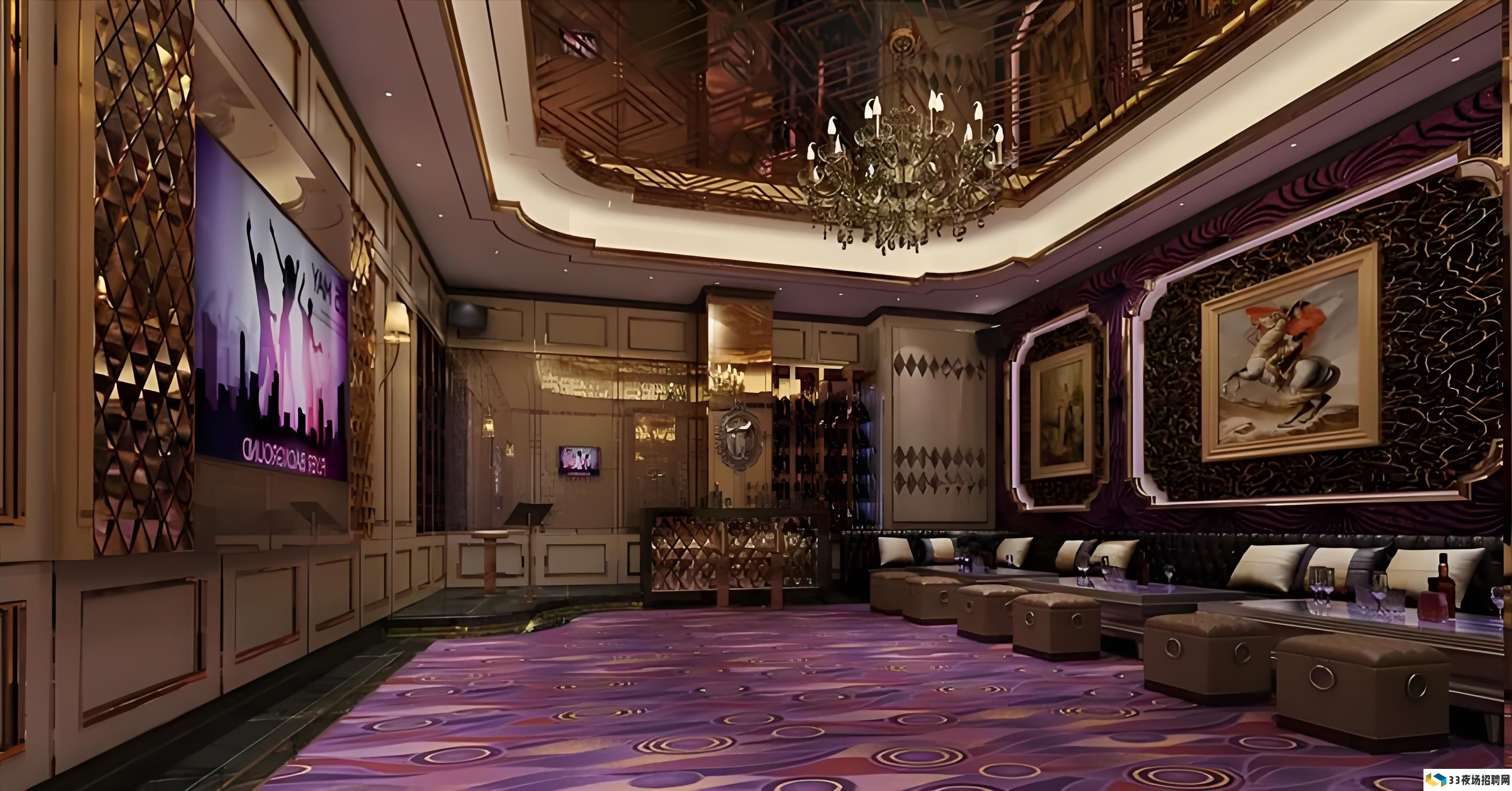 石家庄高端夜场招聘：寻找闪耀的你，共创辉煌未来！