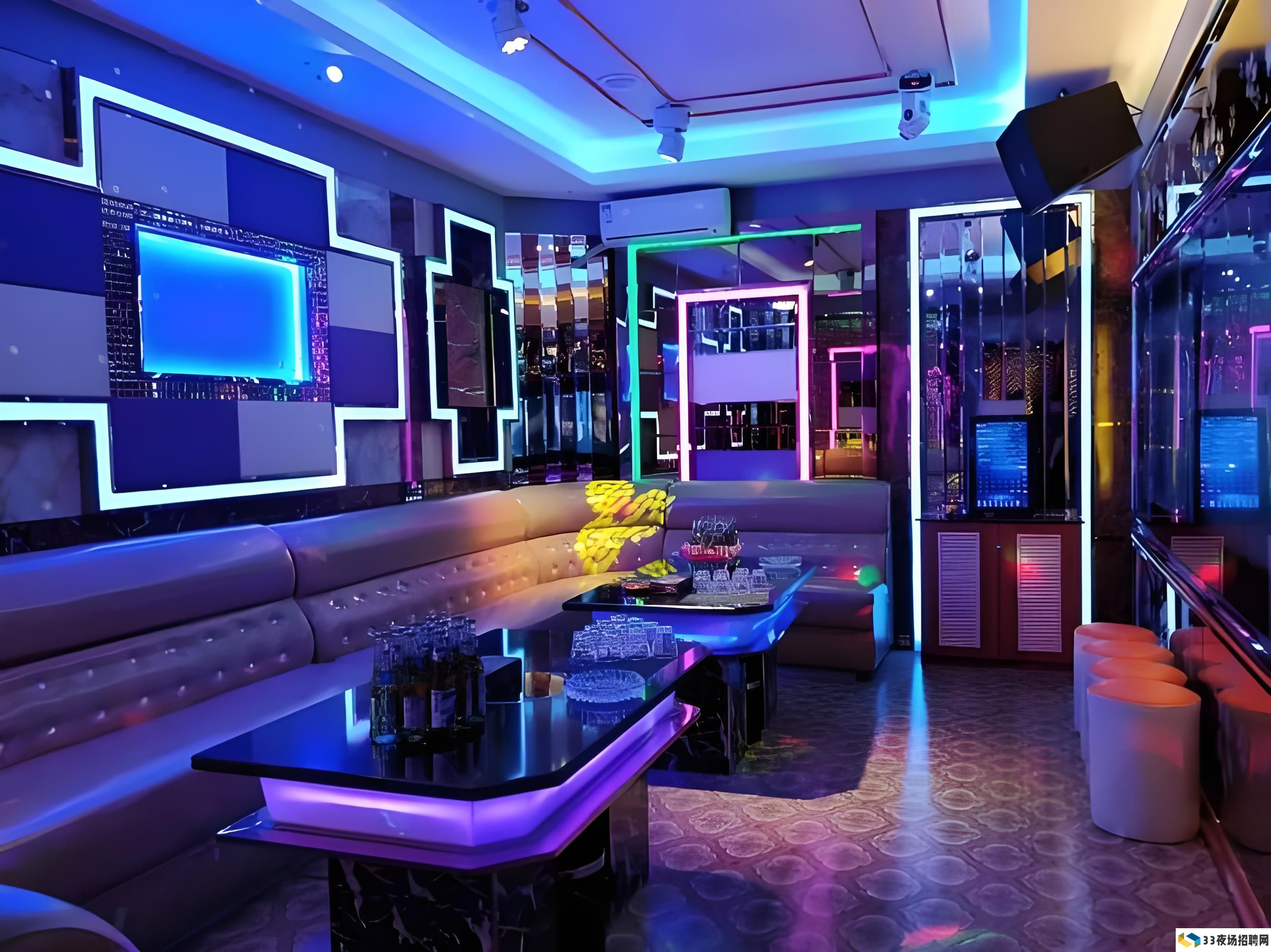 石家庄长安区实力酒吧高薪直招女性气氛组成员