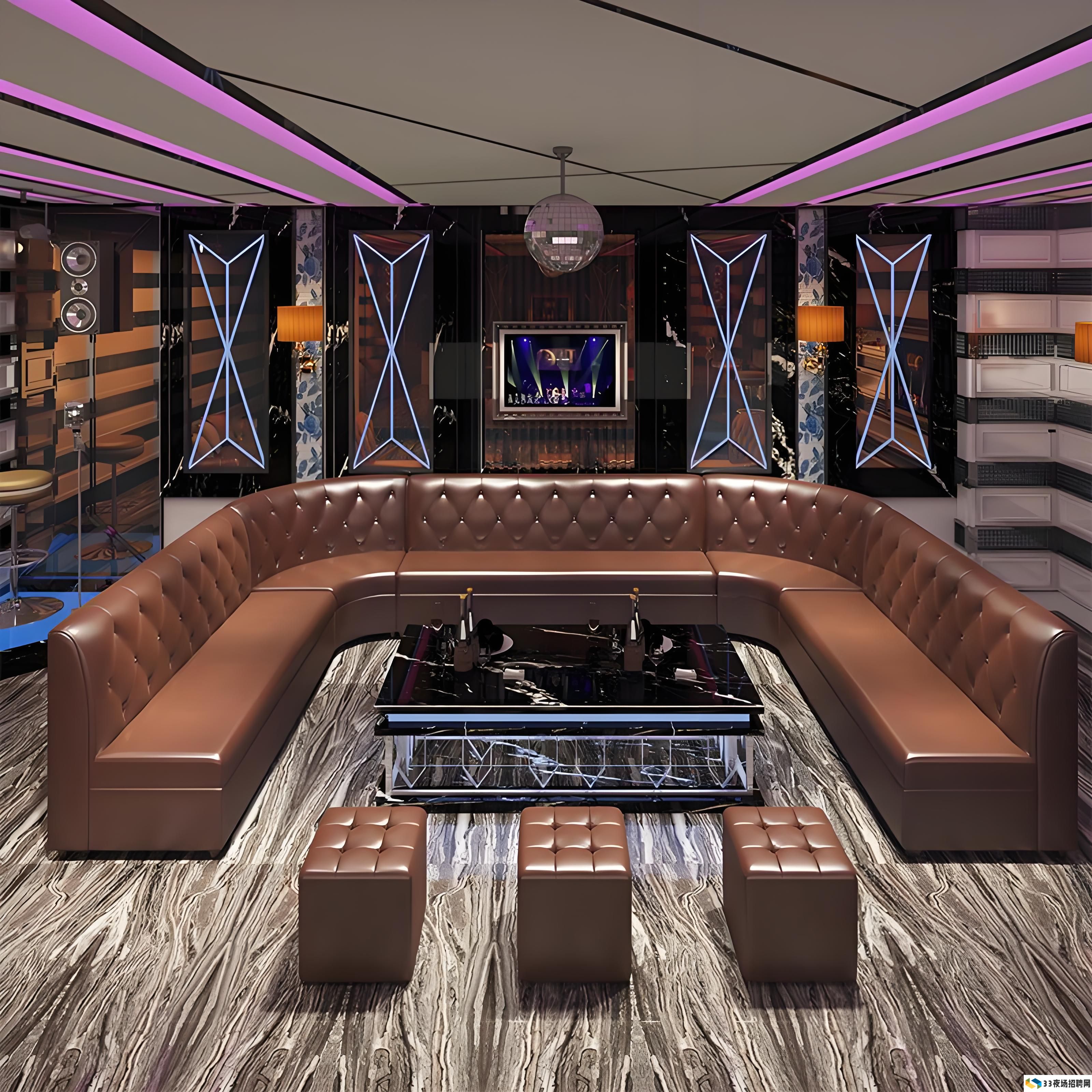 石家庄开发区新兴音乐餐吧诚聘女性服务员&mdash;&mdash;年轻活力，欢迎加入我们的夜场狂欢！