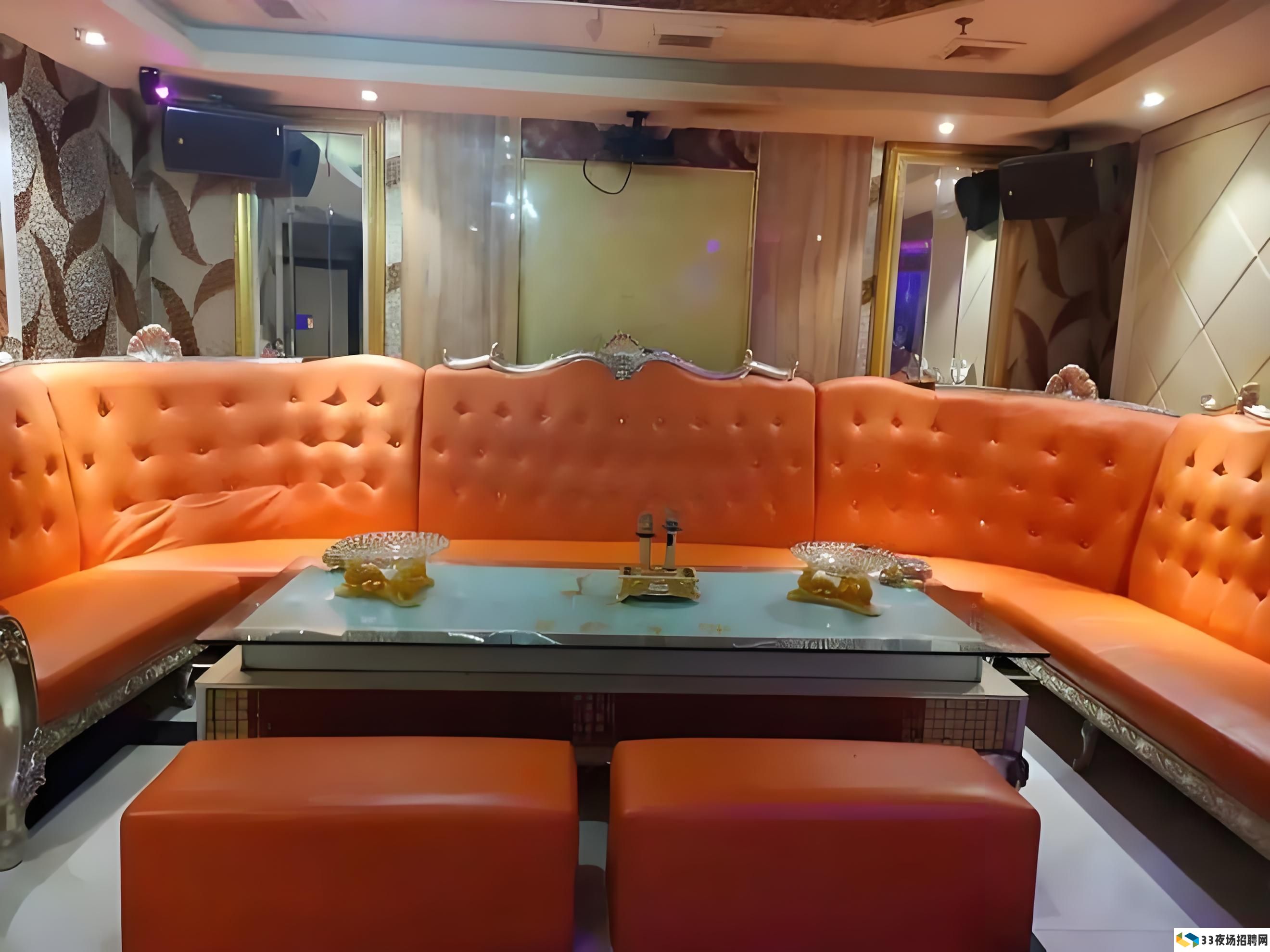 石家庄夜场DJ学徒招聘：把握青春，鎏金夜色等你来