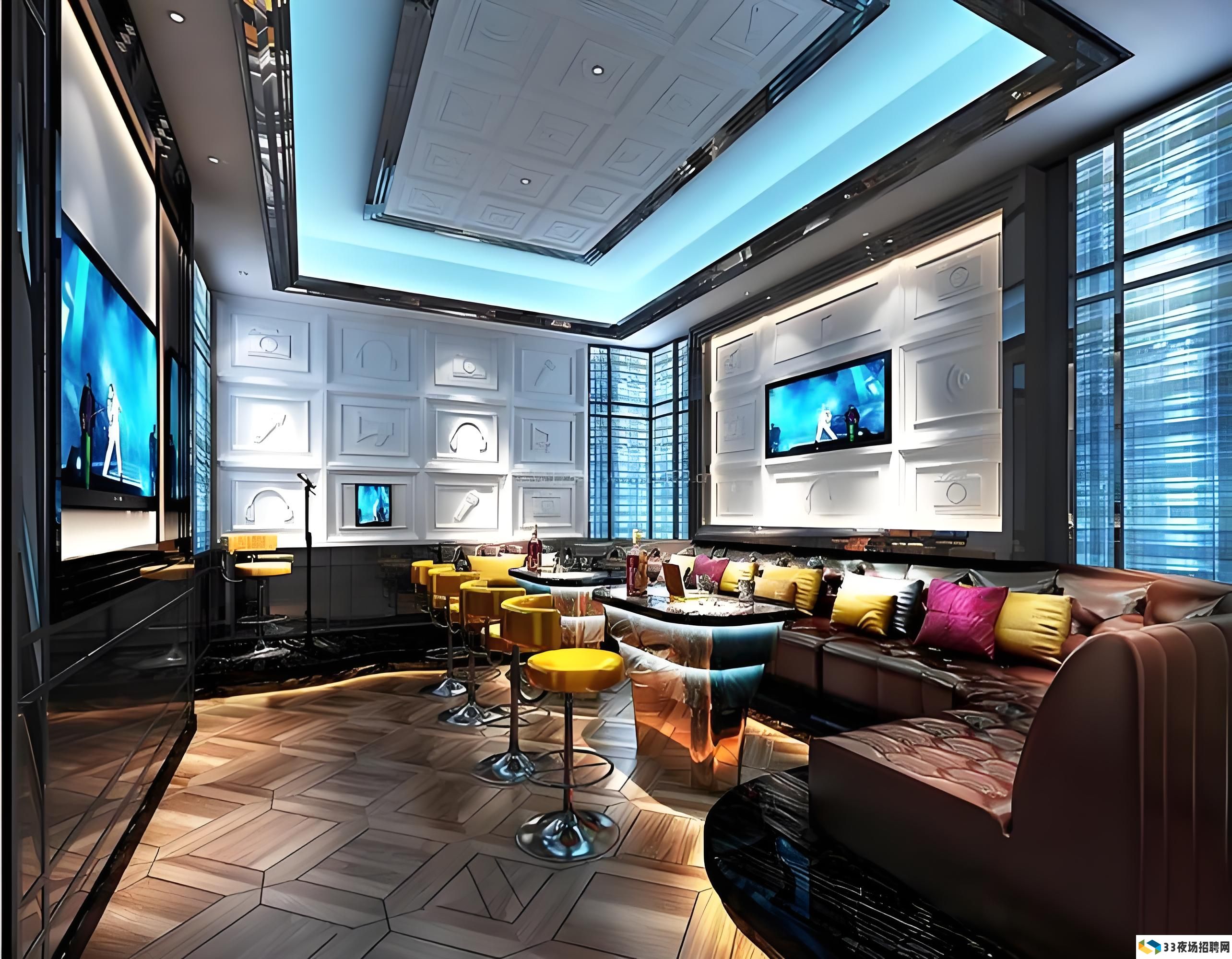 让青春在夜色中闪耀：石家庄高端私人会所诚聘女性会员经理