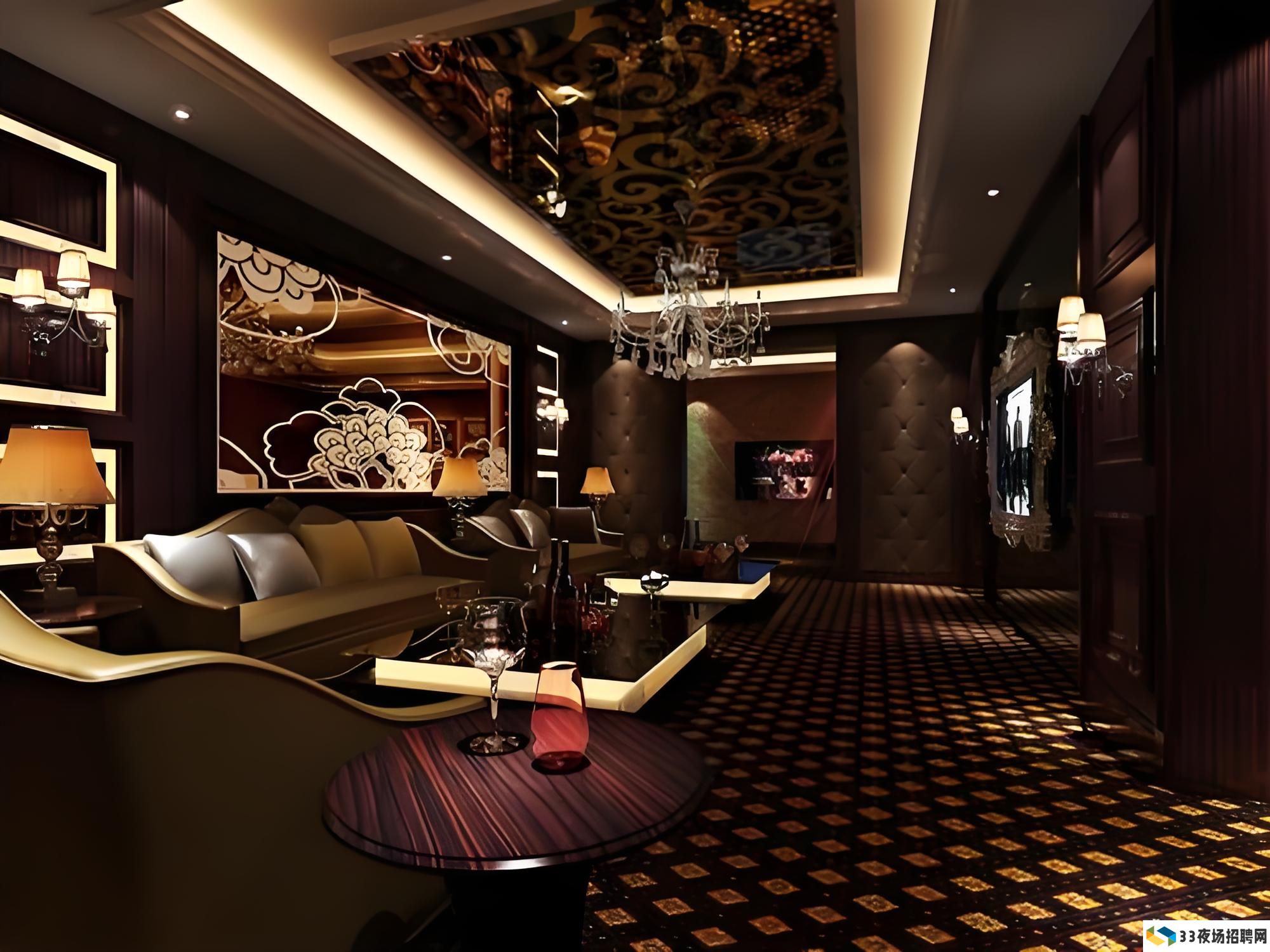 闪亮你的青春：加入石家庄火热KTV夜场团队！