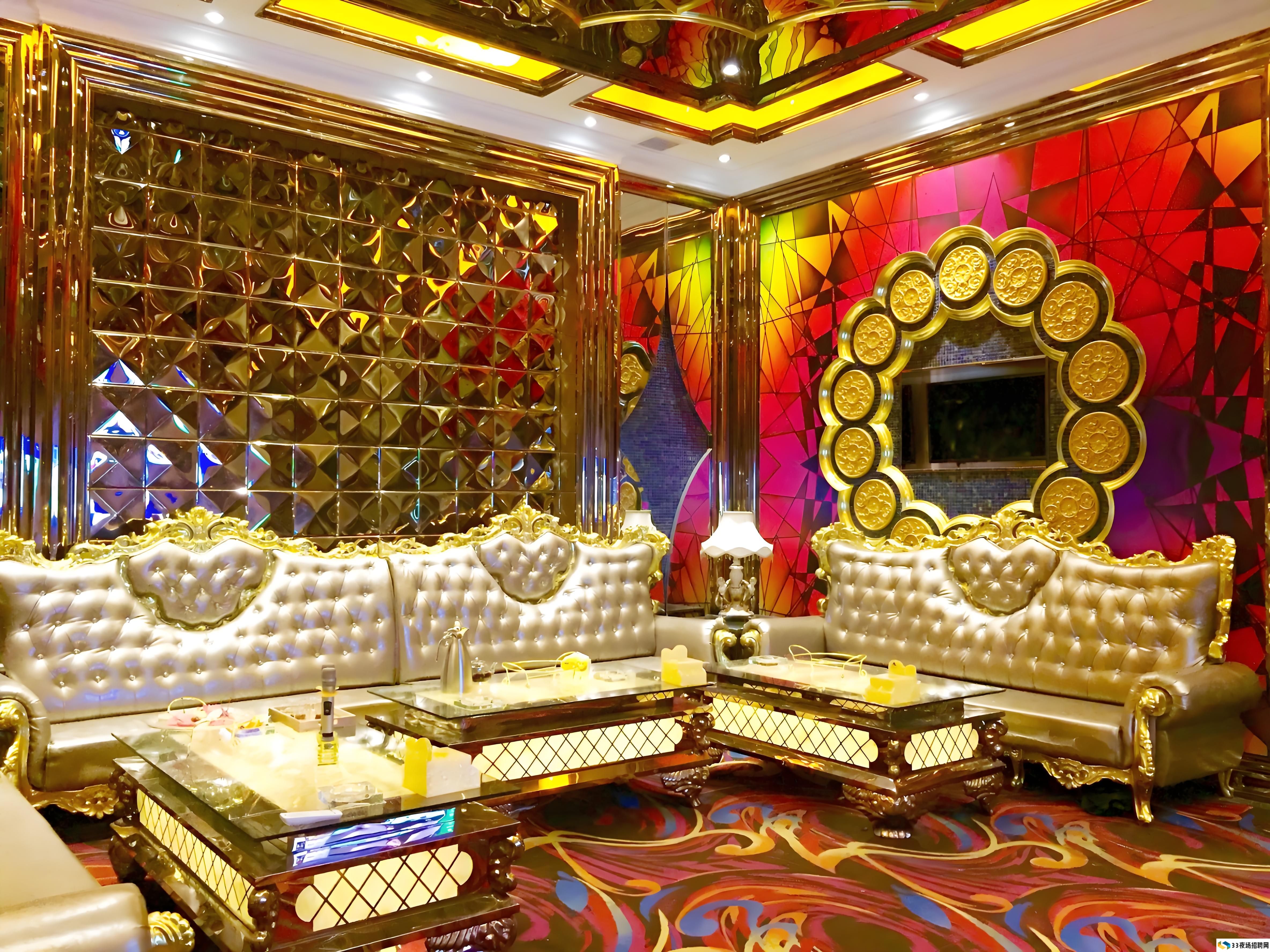 魅力四射，石家庄夜场诚聘女性DJ学徒！