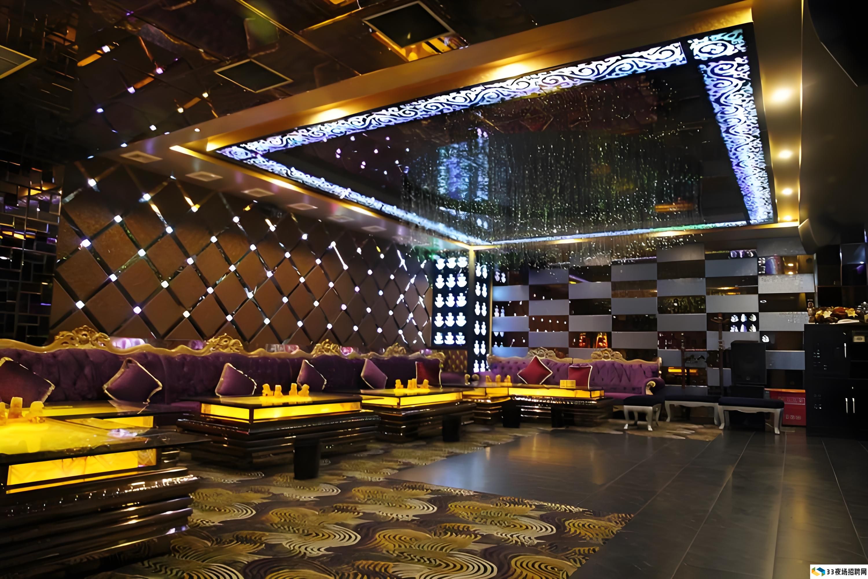 石家庄大型演艺酒吧招聘：开启夜晚绚丽旅程的舞者模特