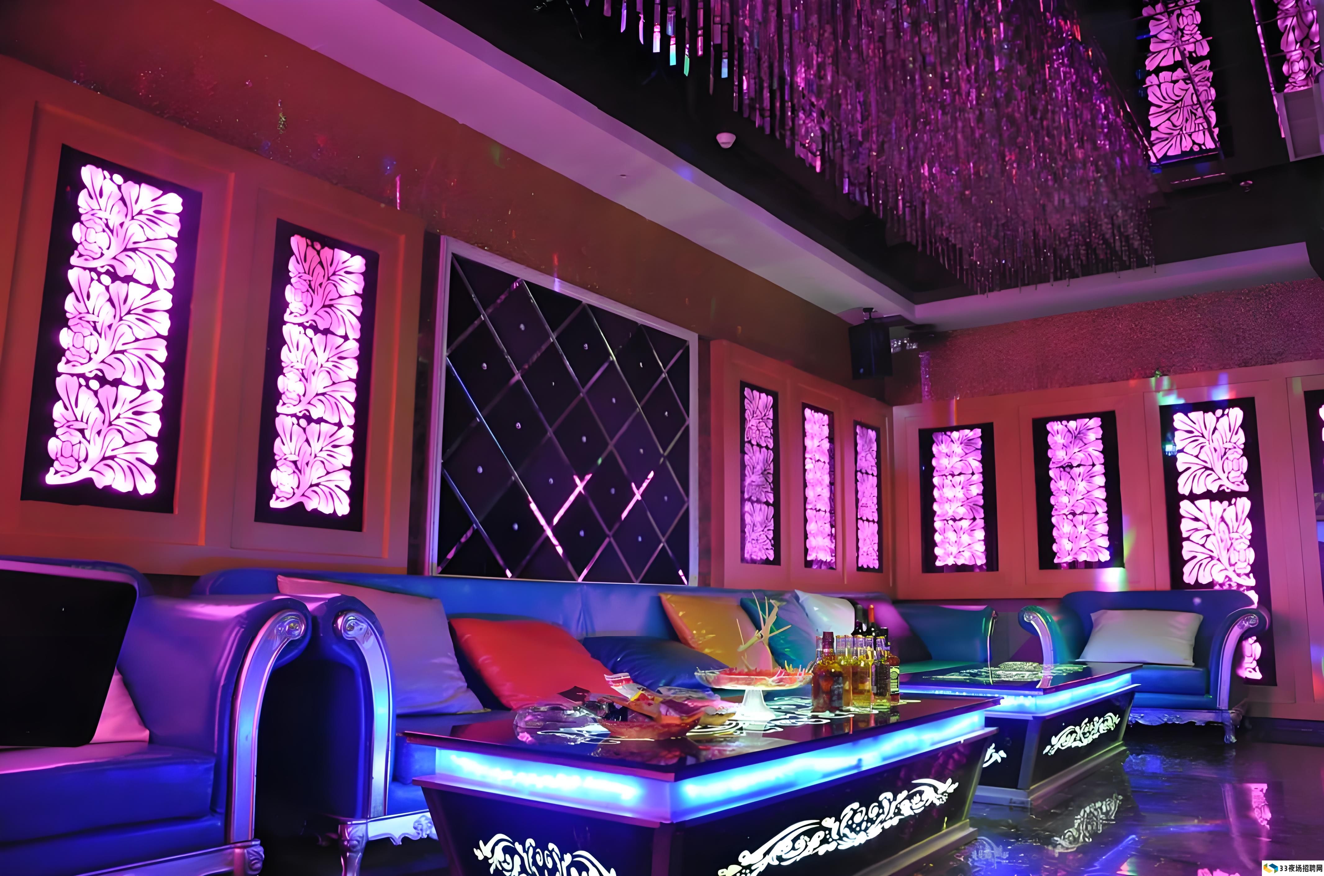 石家庄开发区夜店女性VIP接待专员招聘-夜生活精英招募令！