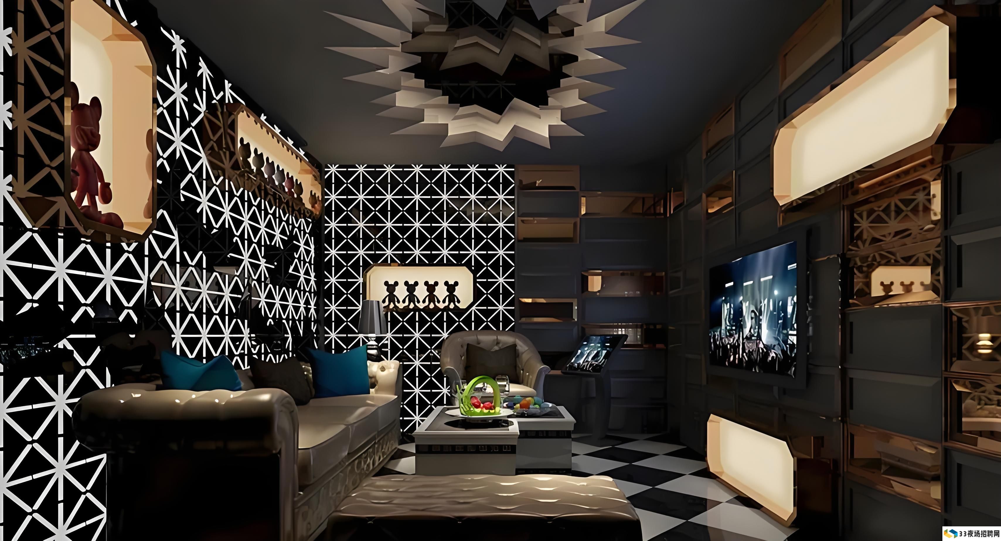 石家庄夜场招聘：高薪诚聘调酒师学徒，女人要有自己的舞台！