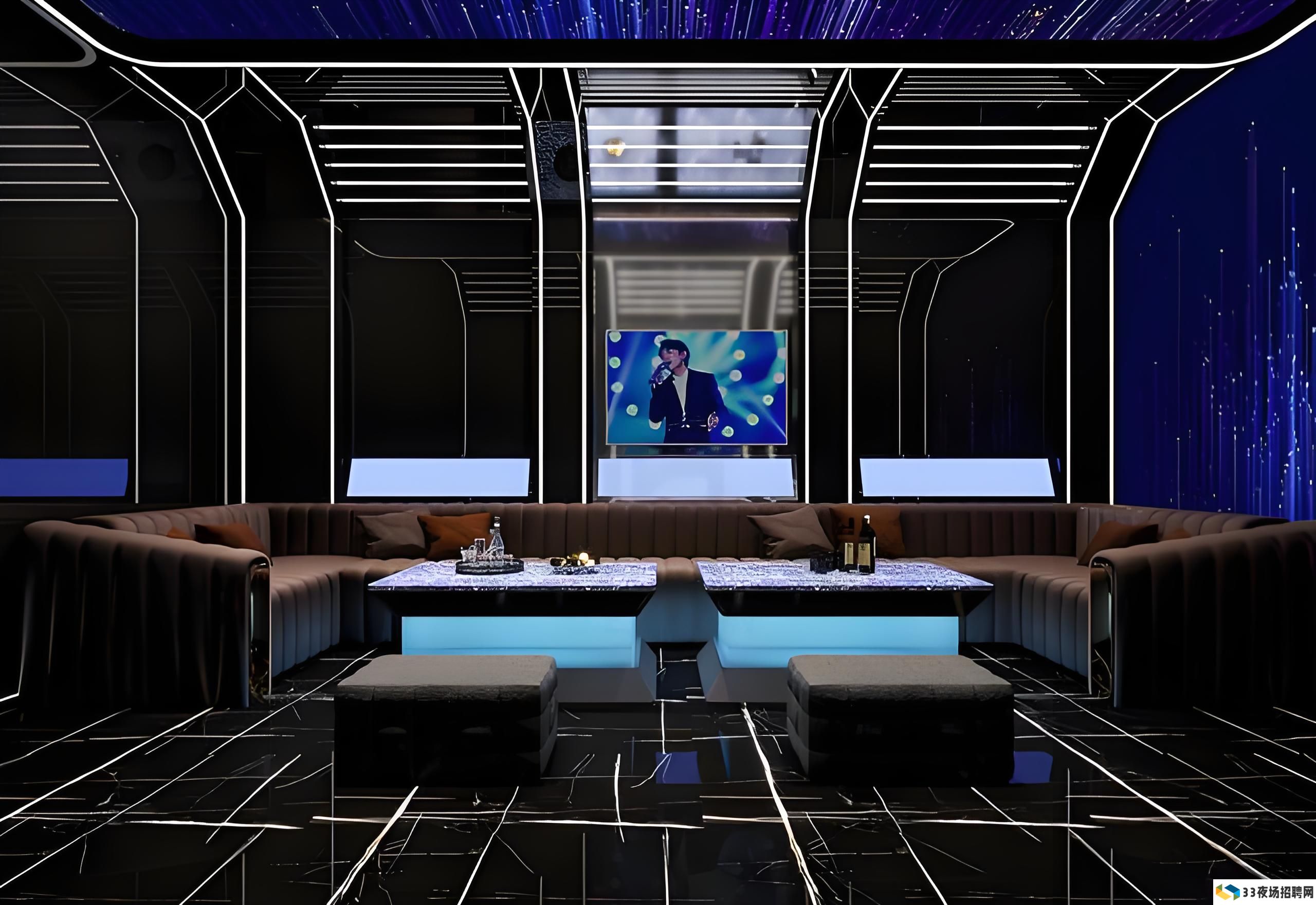 狂欢夜！石家庄热门Livehouse酒吧诚招魅力领舞佳人