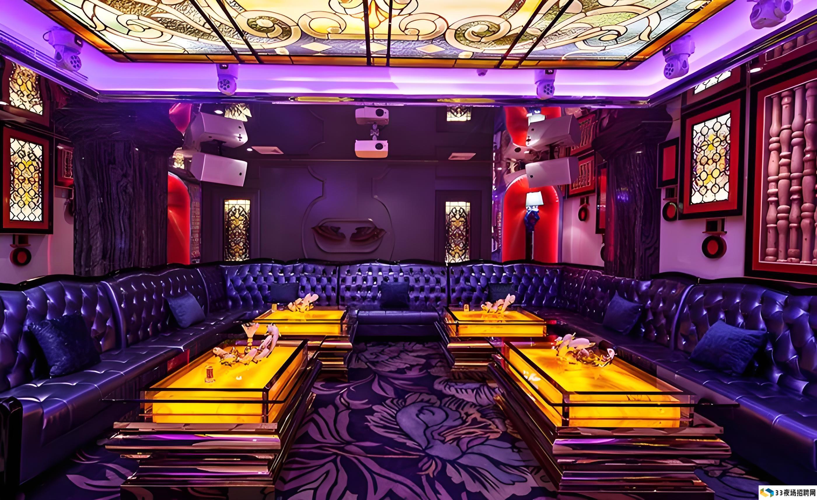 月入过万不是梦！石家庄最有趣夜场招女性前台接待，等你来嗨！