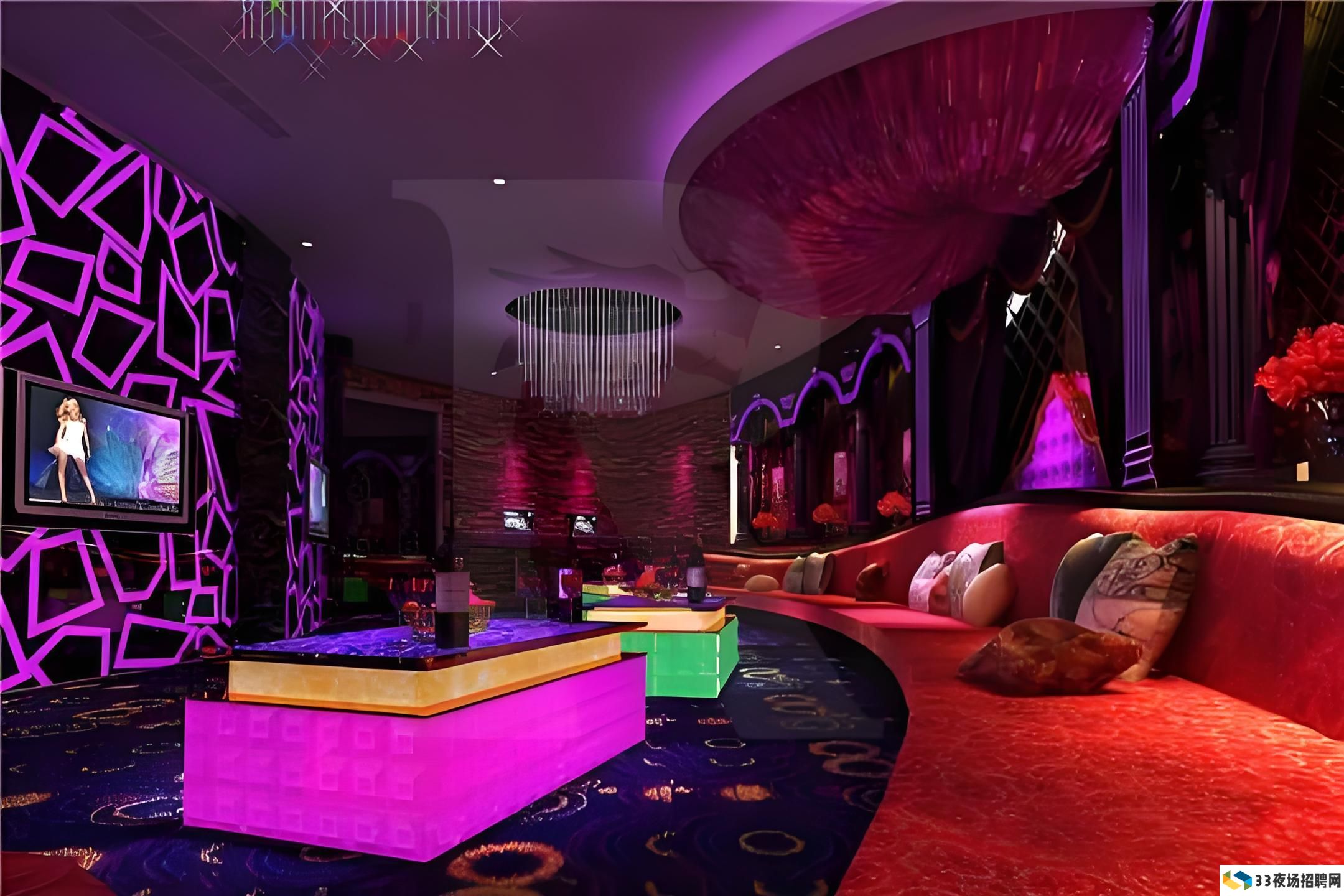 石家庄酒吧招聘：寻找夜场活动策划达人！