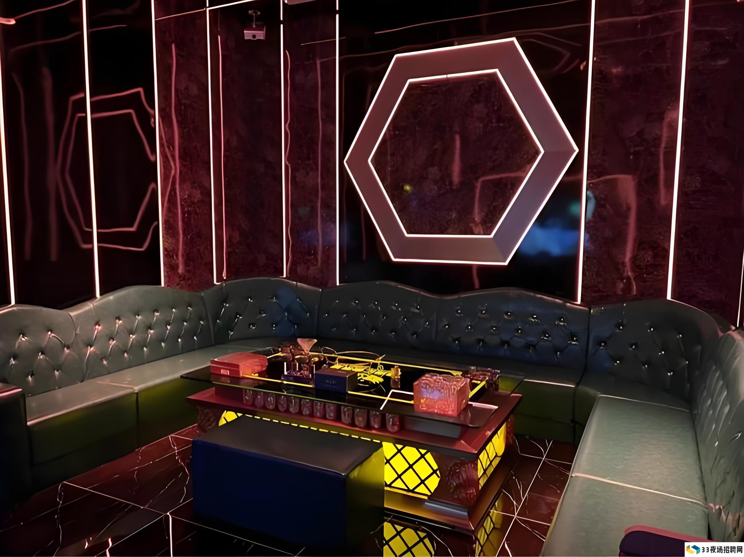 石家庄酒吧诚聘女性活动策划专员！加入我们，让夜色更迷人！