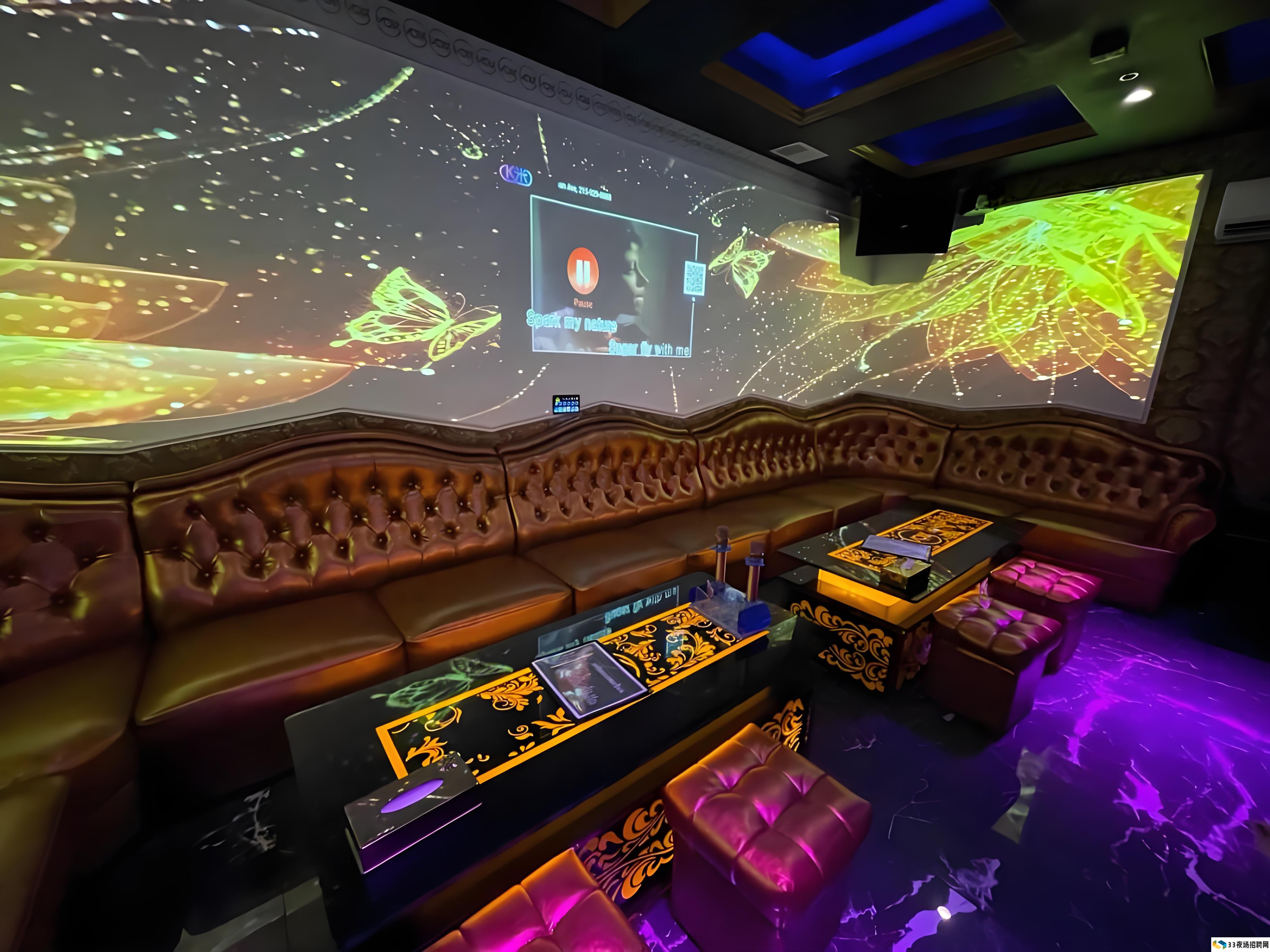 石家庄酒吧高薪招聘：来夜场，让你的青春闪闪发光！