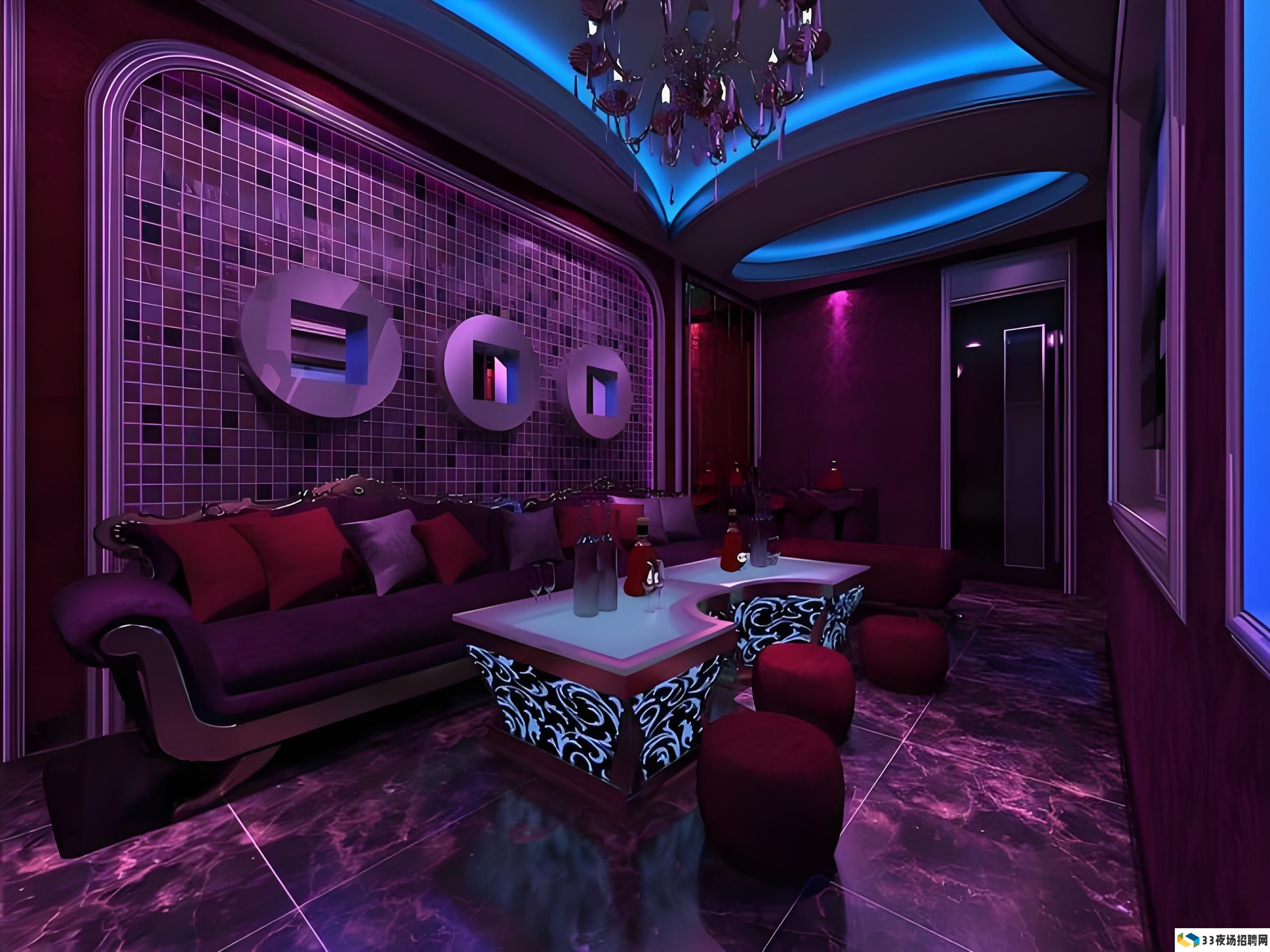 石家庄市中心酒吧诚聘18-25岁女性服务人员，形象佳，开启你的夜场新篇章！