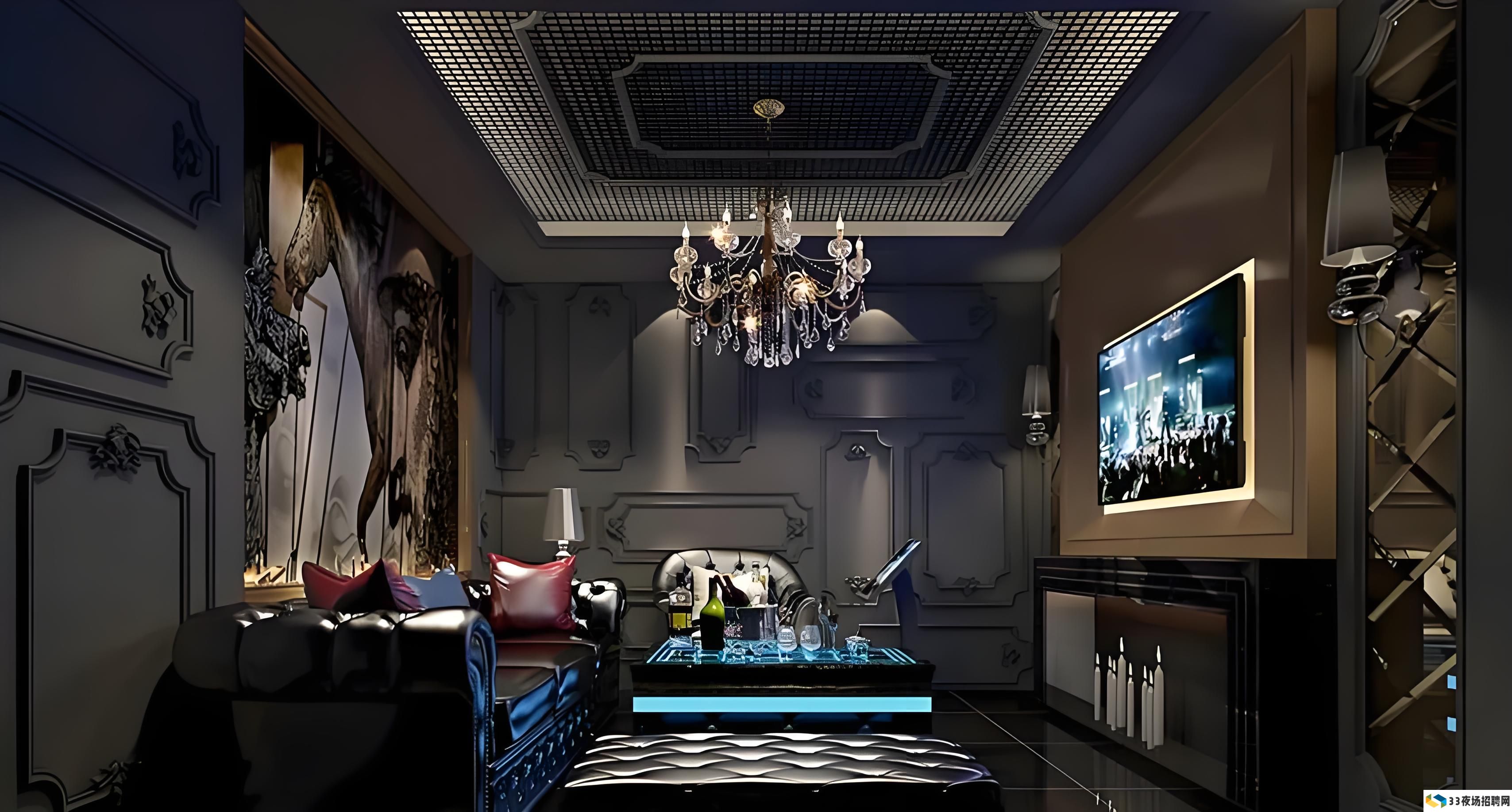 石家庄夜色撩人&mdash;&mdash;女招待招聘，等的就是你！