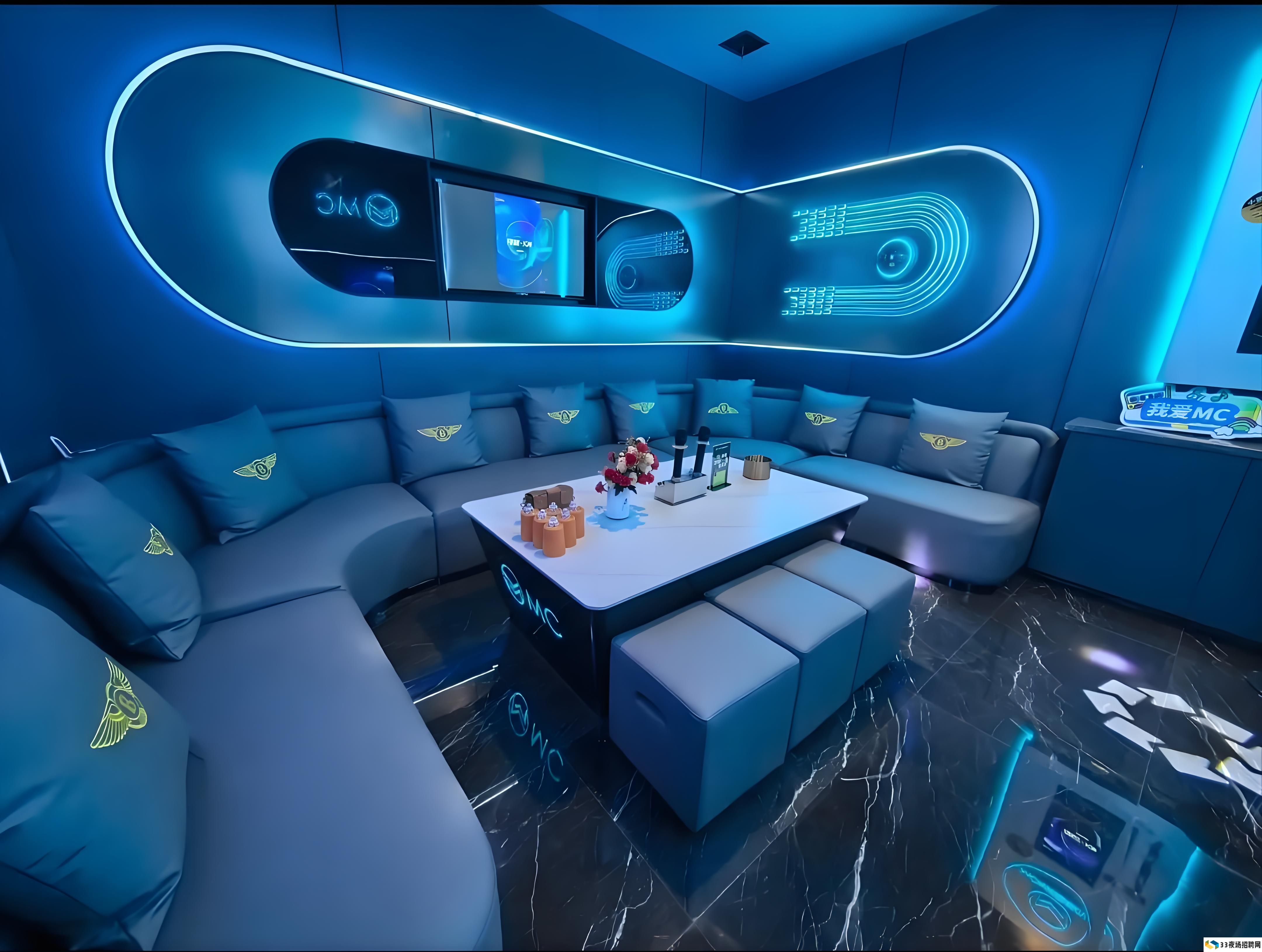 石家庄夜生活新天地：高薪夜场招聘闪亮登场！