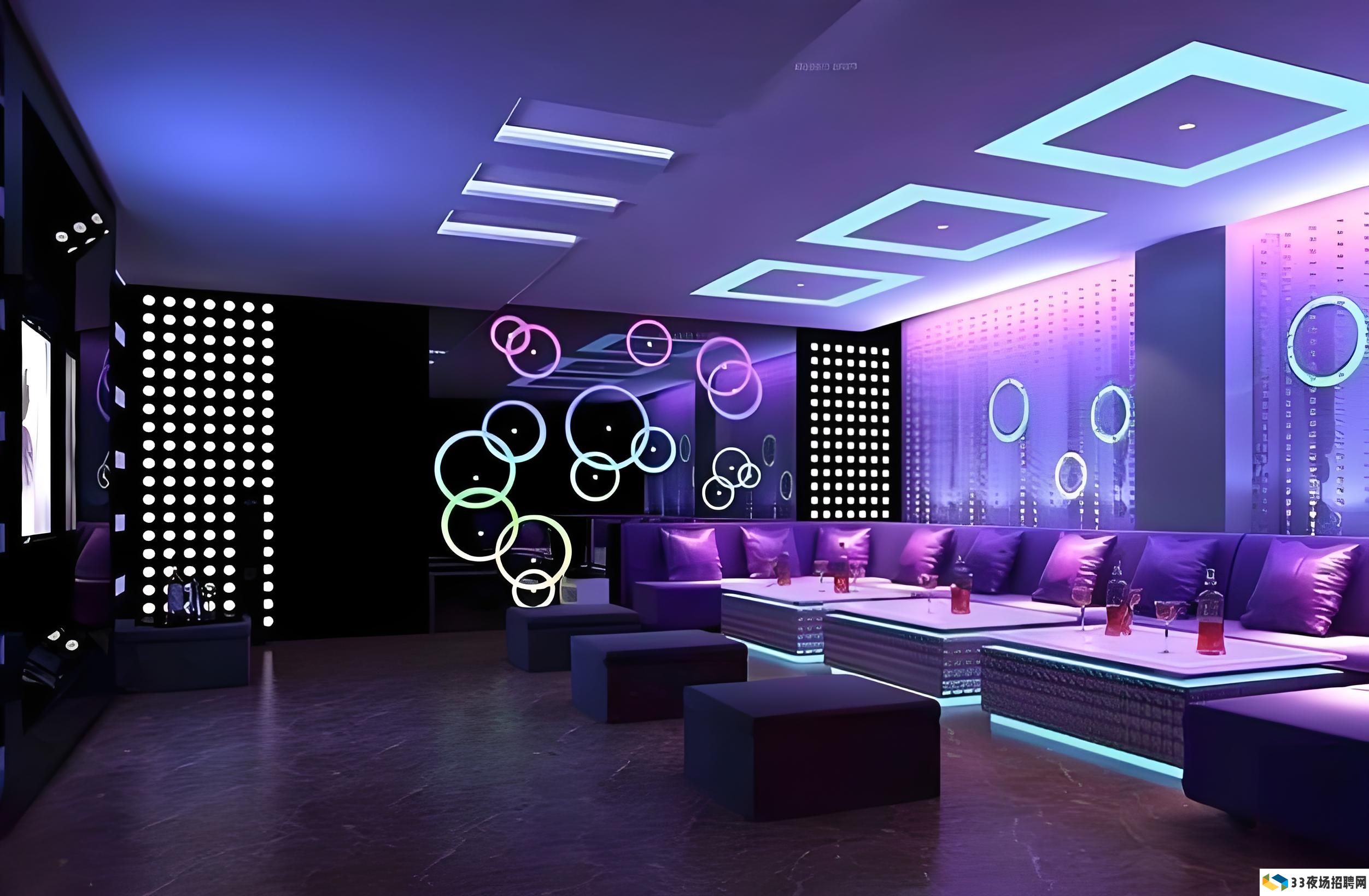 揭示石家庄中山路酒吧一条街的独特魅力