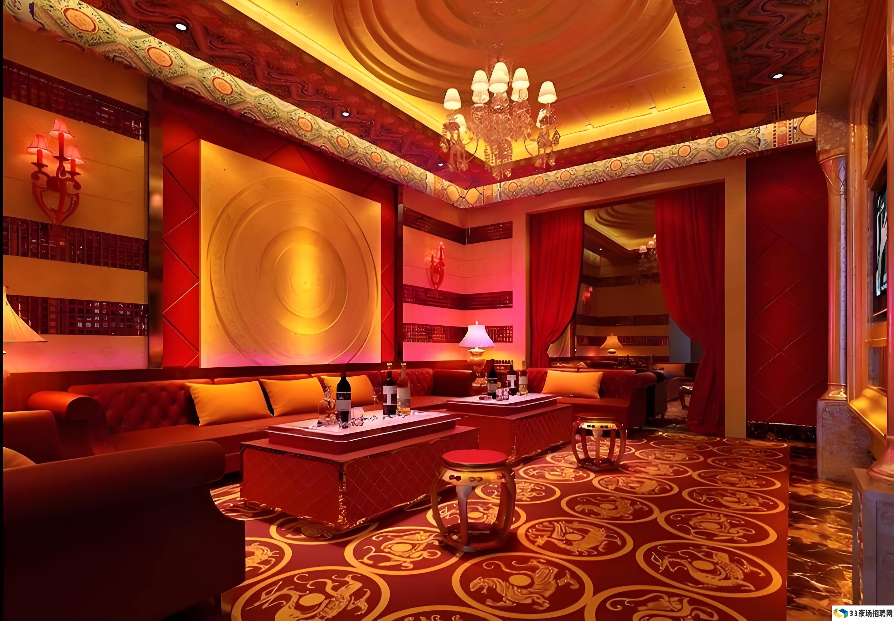 石家庄高新区下班后放松身心的夜场空间