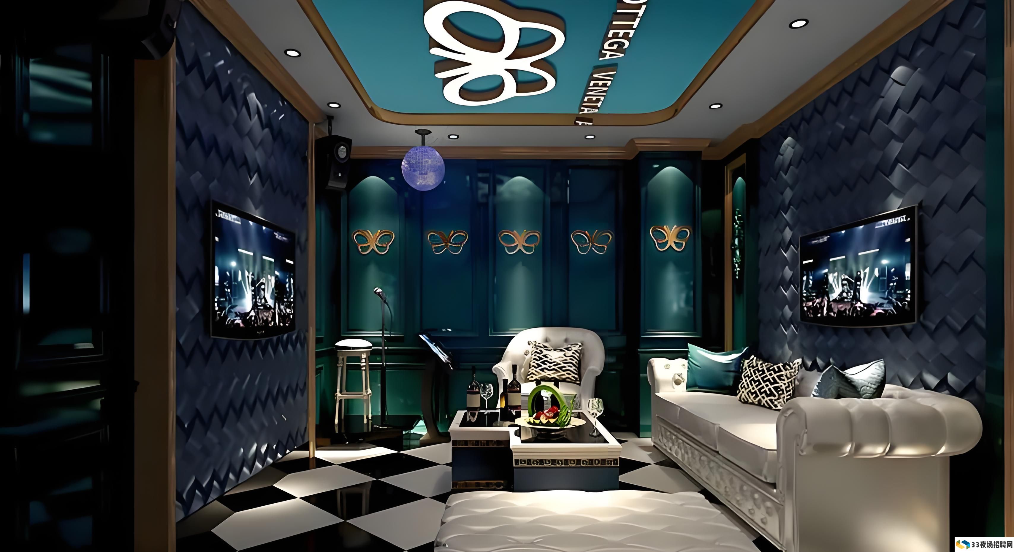 石家庄夜场消费水平调查：各区域酒吧价格对比