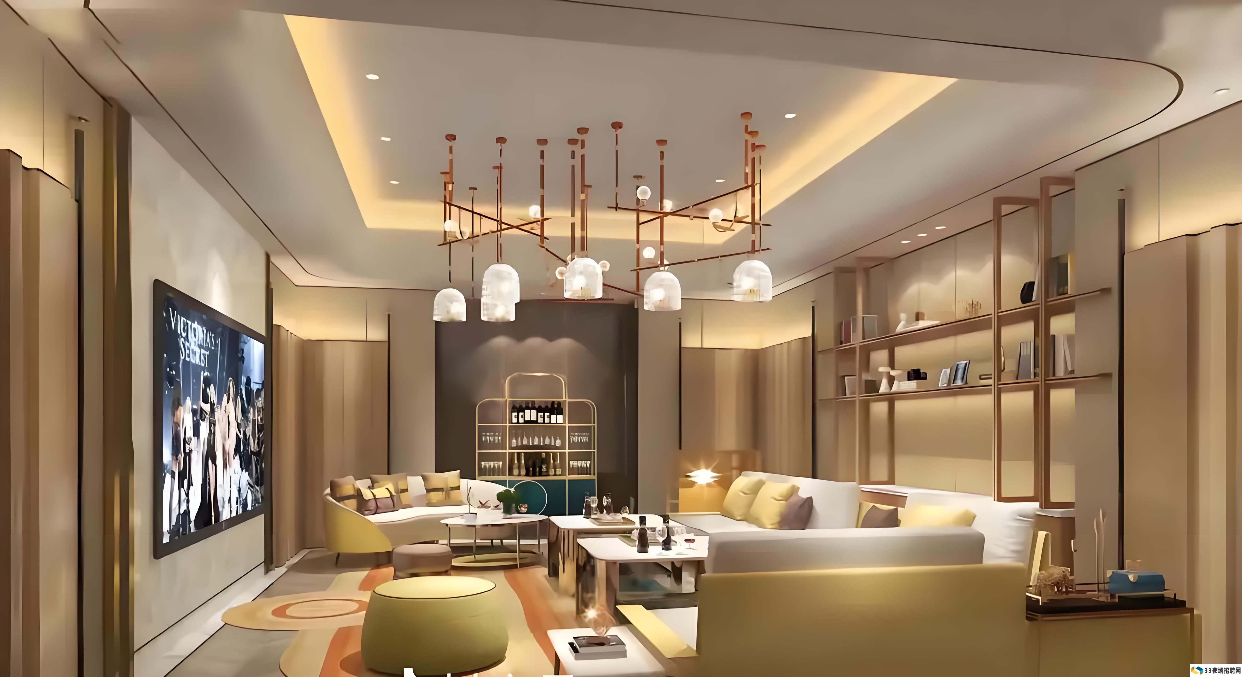 石家庄夜场一站式体验：畅享美食与娱乐的狂欢夜