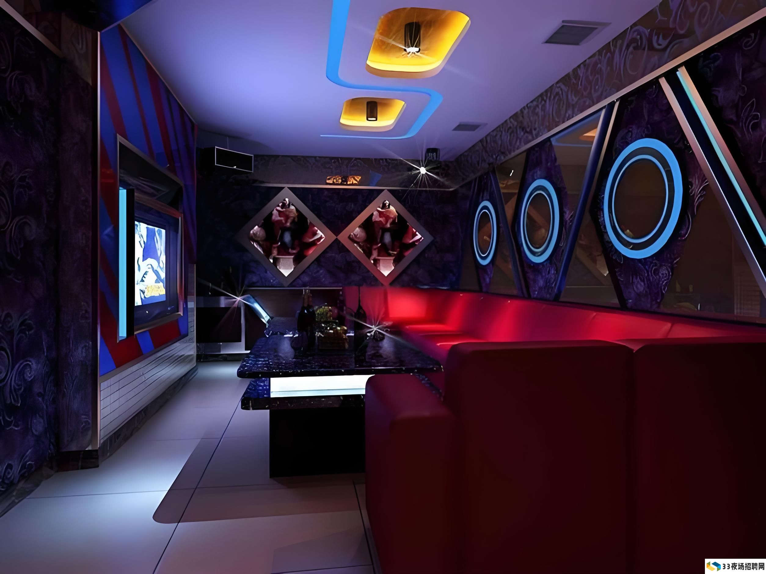 石家庄商务应酬夜场选择指南：得体与放松兼顾