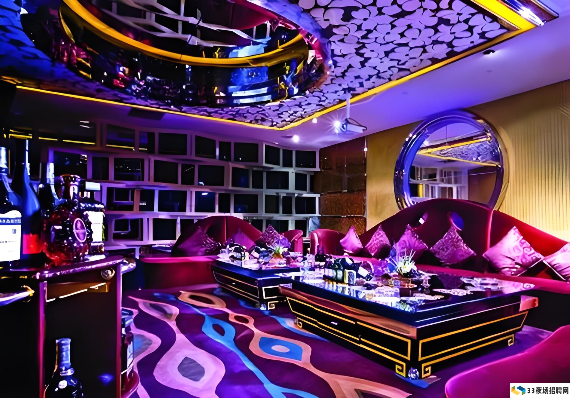 石家庄夜场玩耍从入门到精通全流程攻略