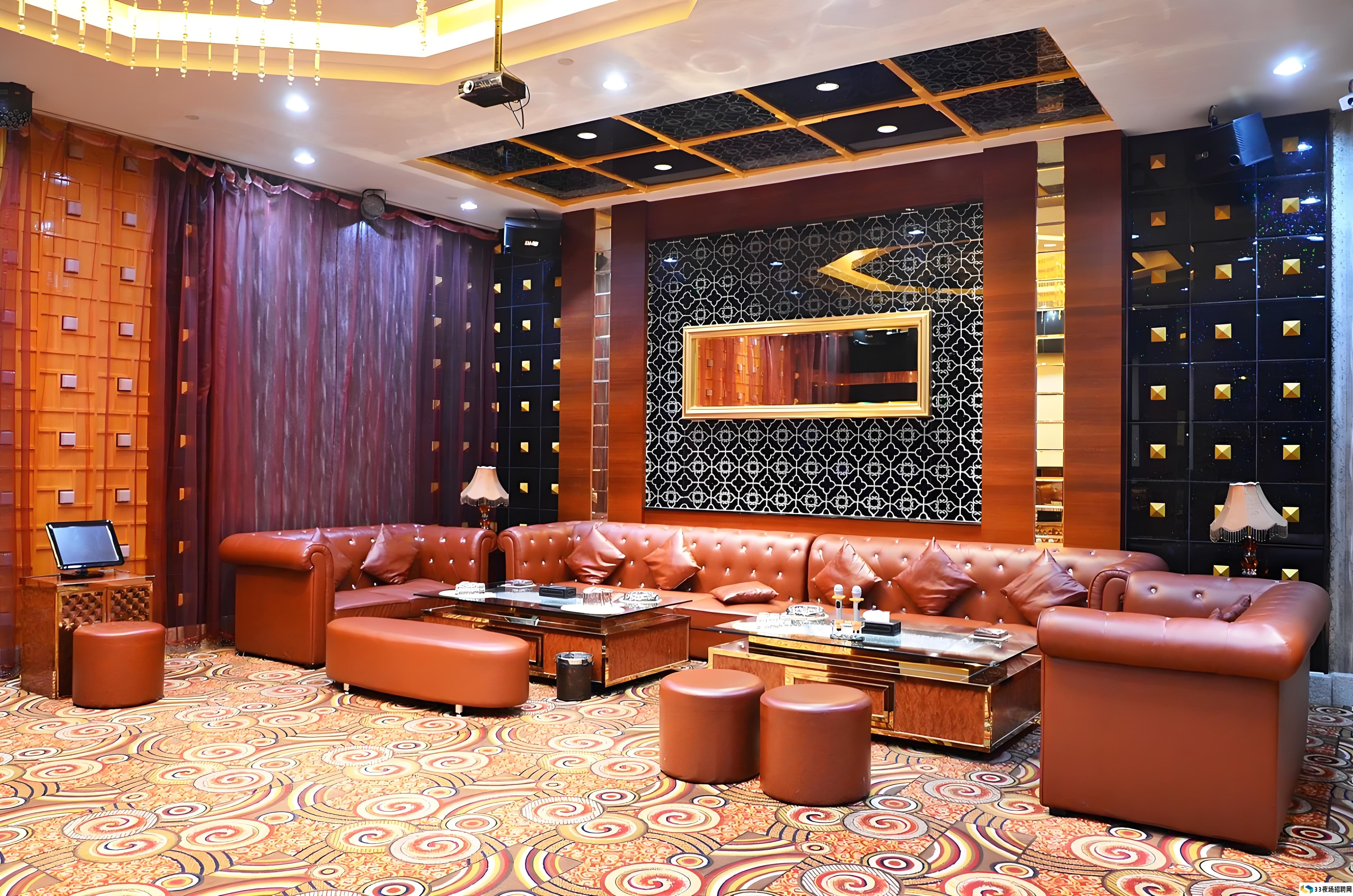 探寻庄里冬季夜生活：石家庄室内氛围温暖的酒吧推荐