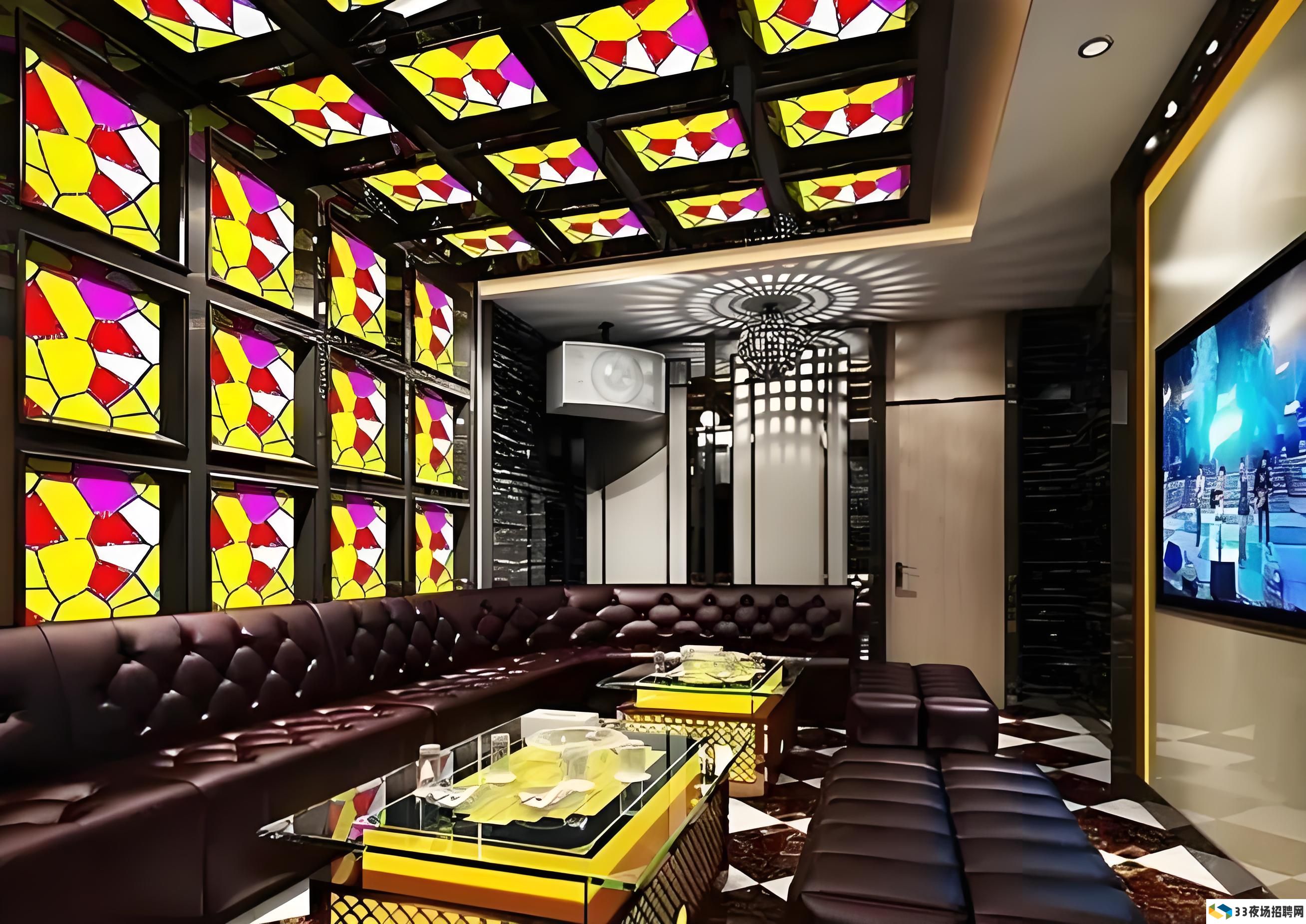 石家庄夜场消费指南：玩转国际庄，畅享无忧夜