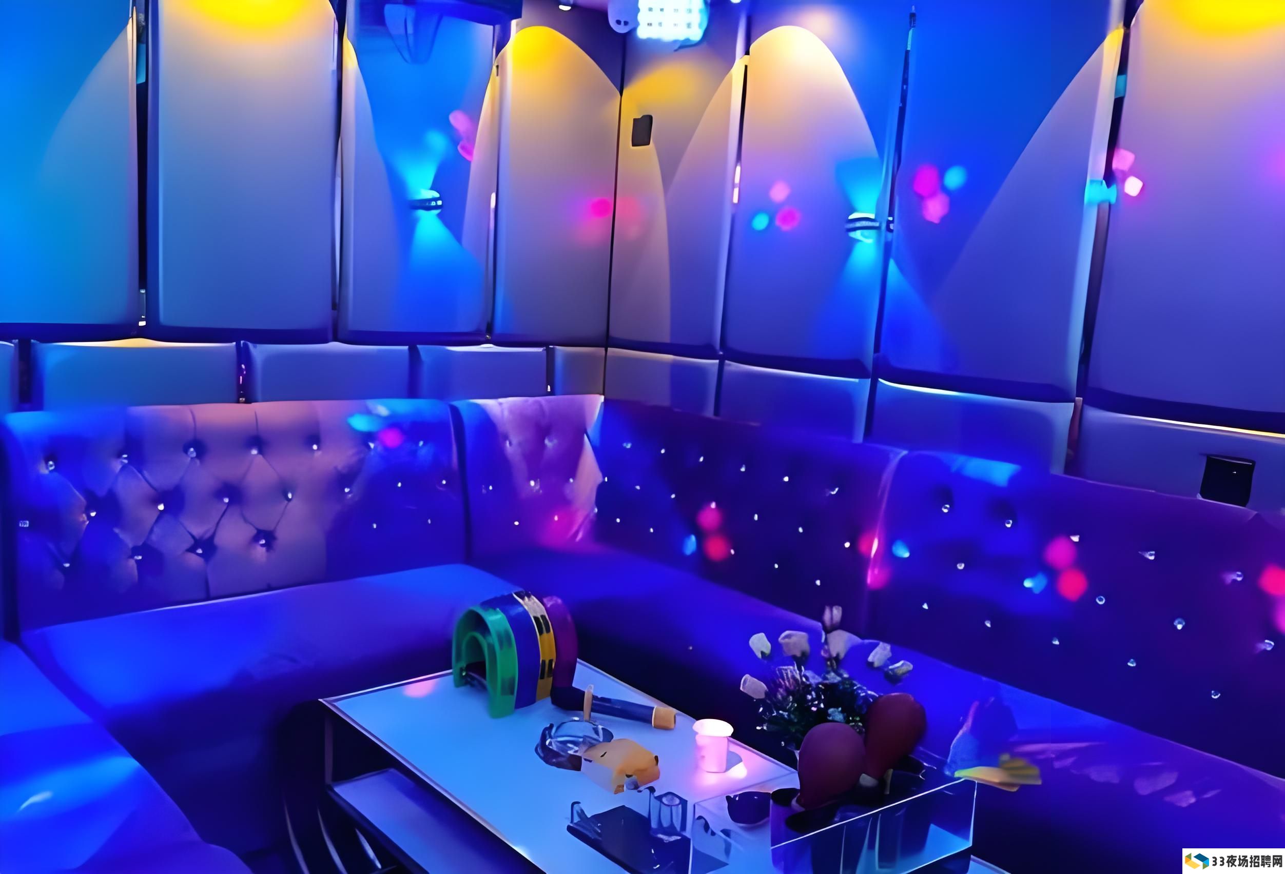 解锁石家庄夜场新玩法：不仅喝酒唱歌还能欣赏艺术表演