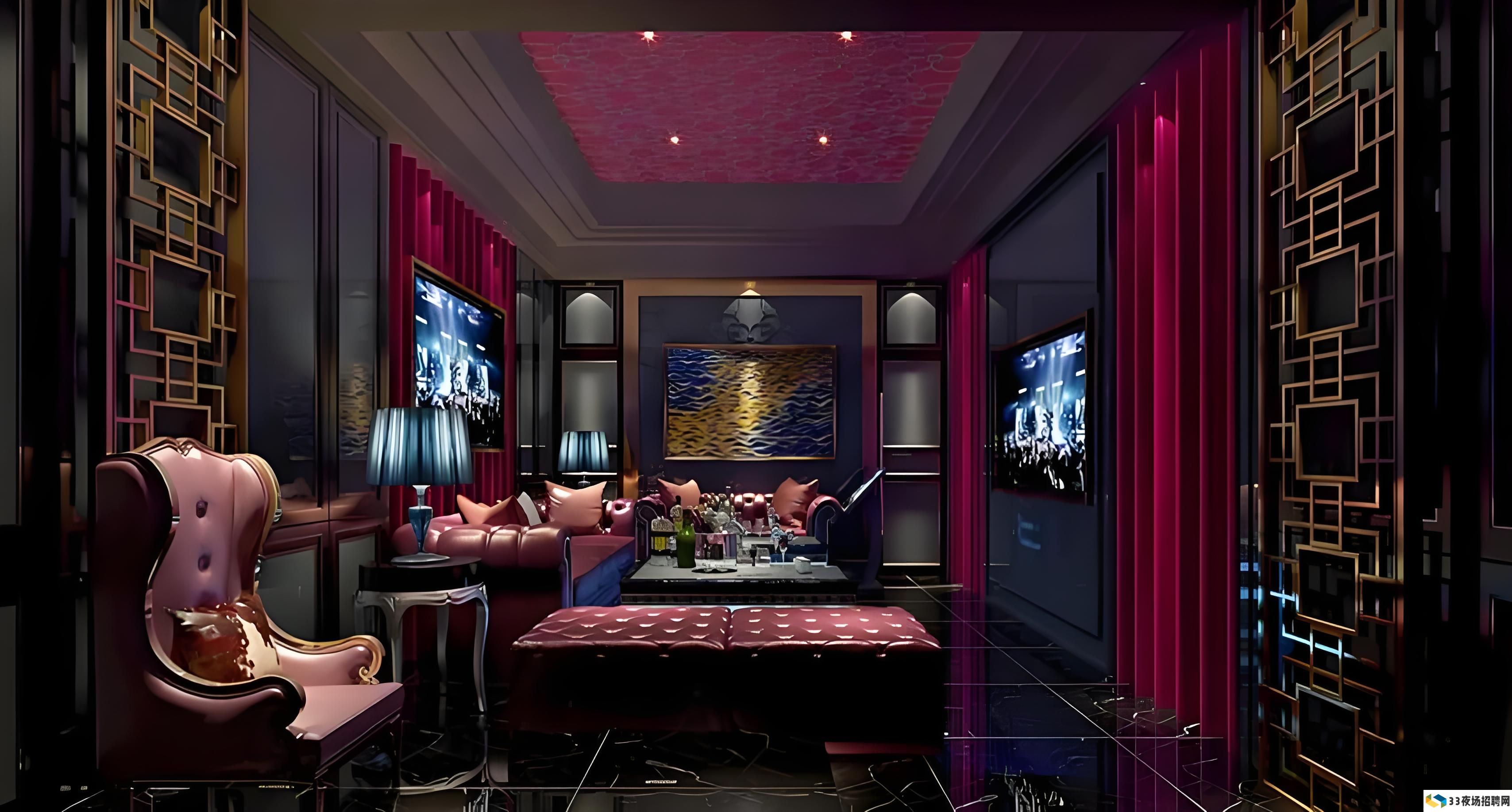 石家庄的夜生活指南：年轻人的地道娱乐体验