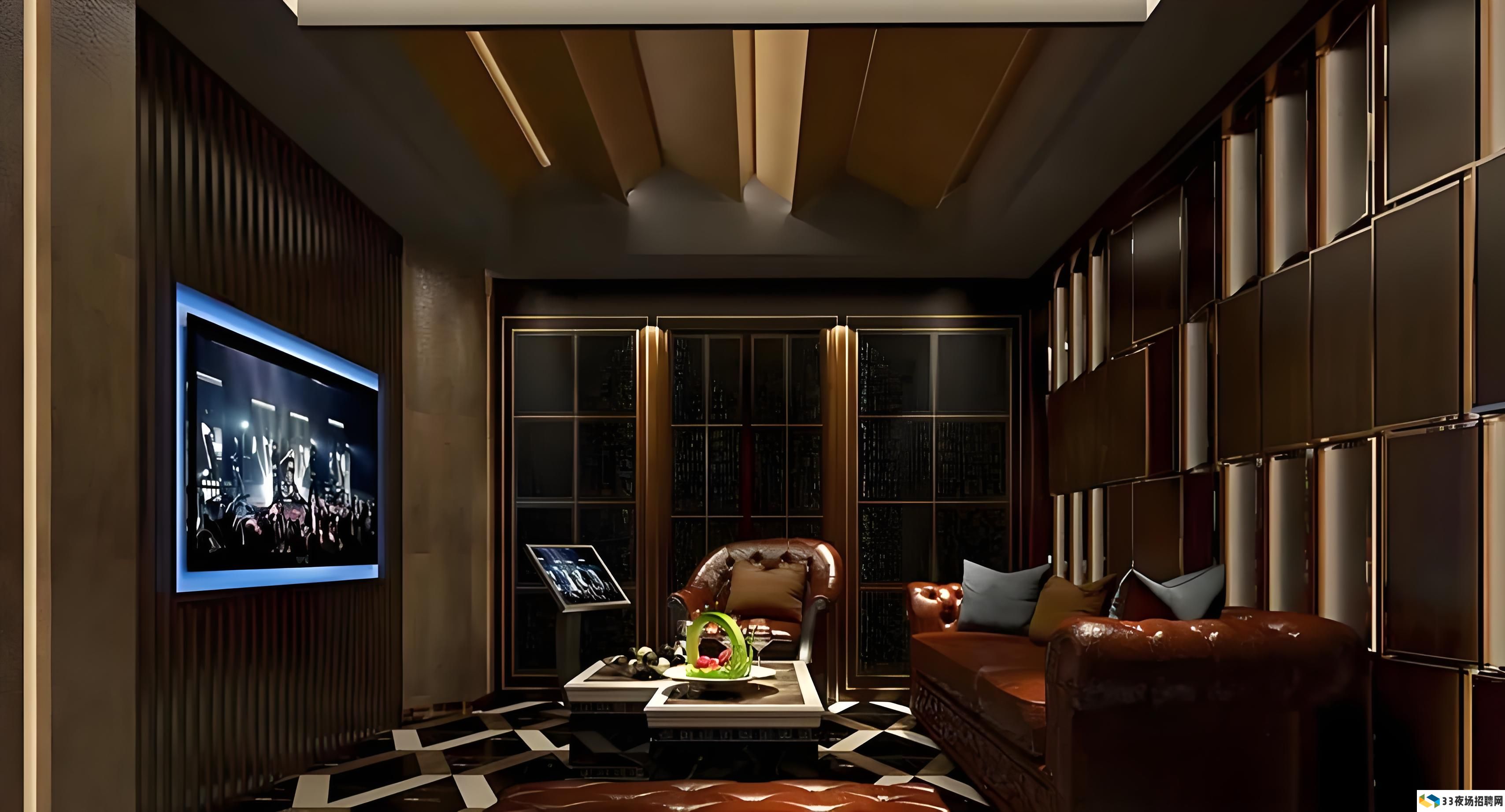 石家庄夜经济活力观察：从经典老店到新锐酒吧的演变之旅