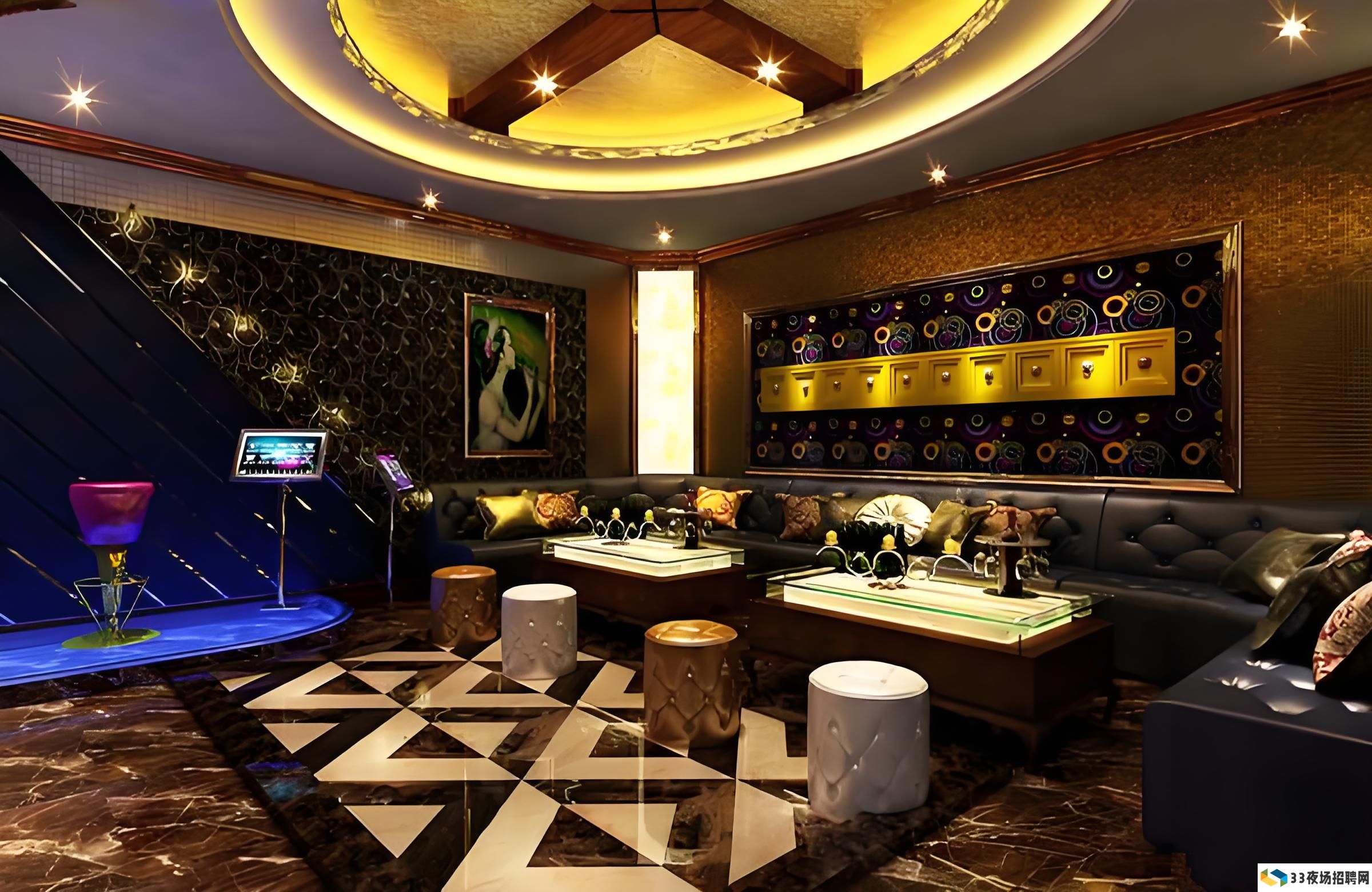 石家庄夜场安全消费指南：选择正规娱乐场所的注意事项